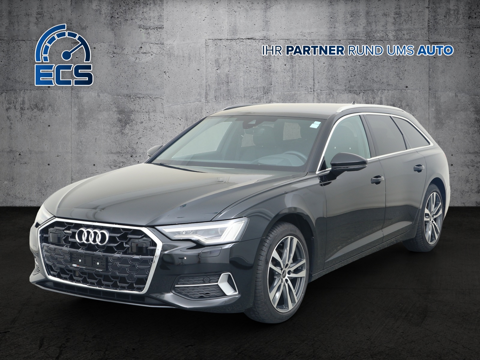 AUDI A6 Avant 40 TDI Attraction quattro S-tronic *CH-FZG / Gratisservice / Garantie*