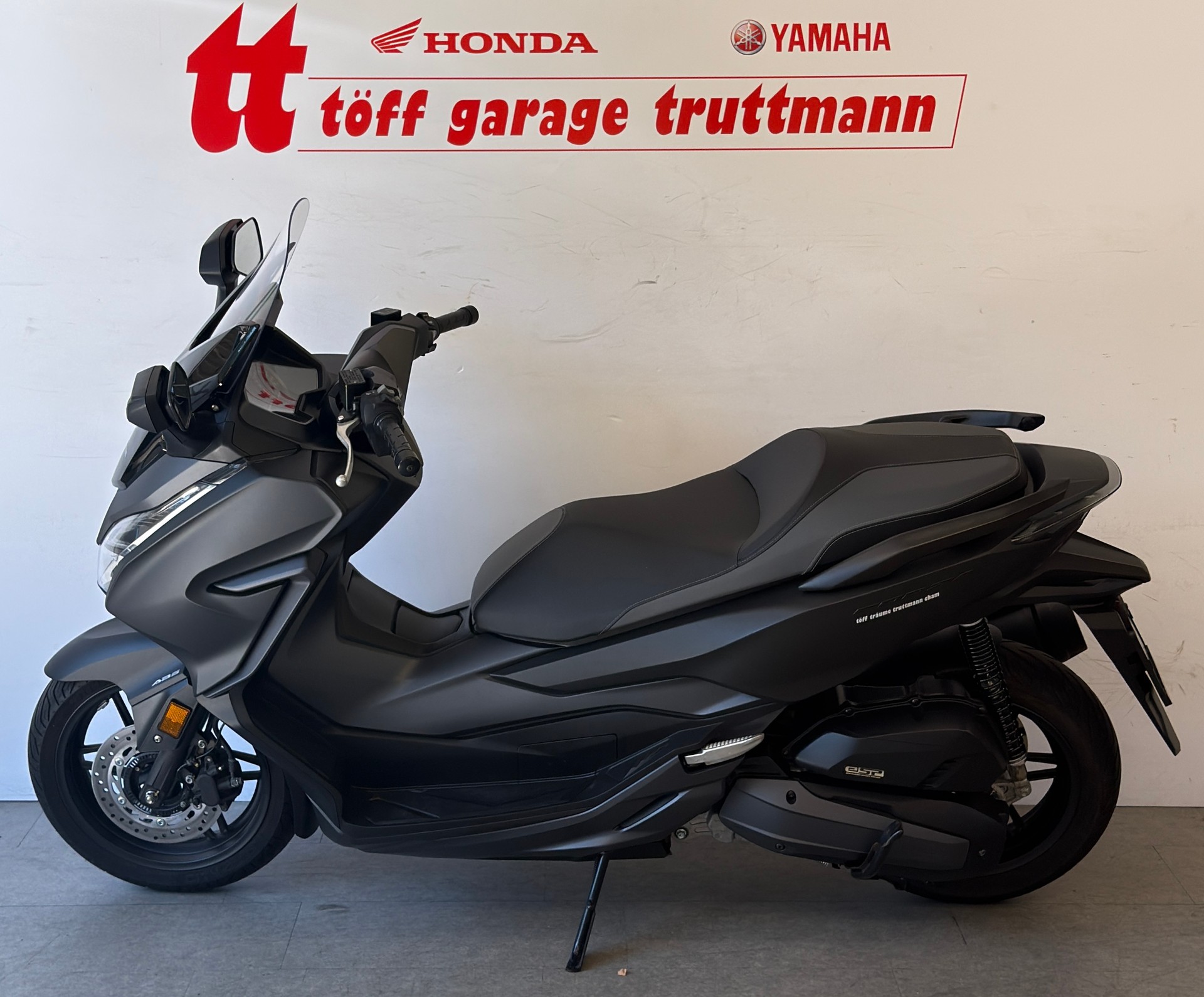 HONDA Nss 125 Forza ABS-showroom-element-1
