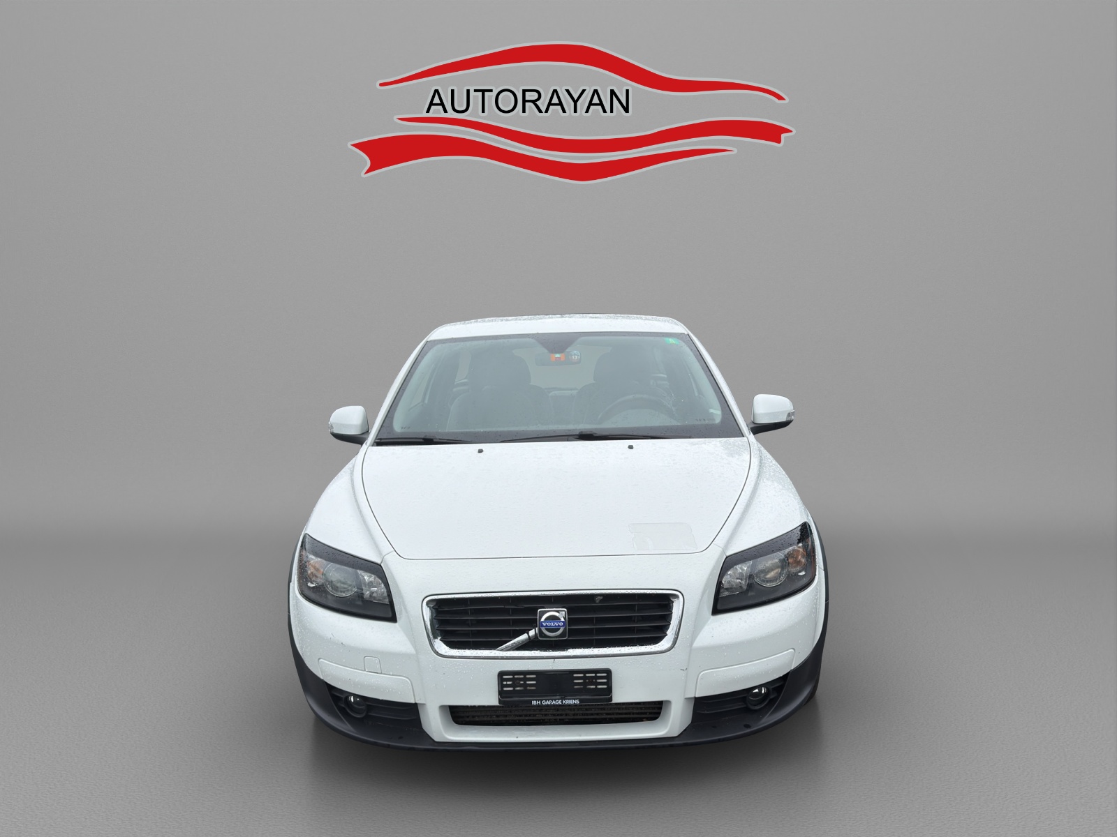 VOLVO C30 1.6D