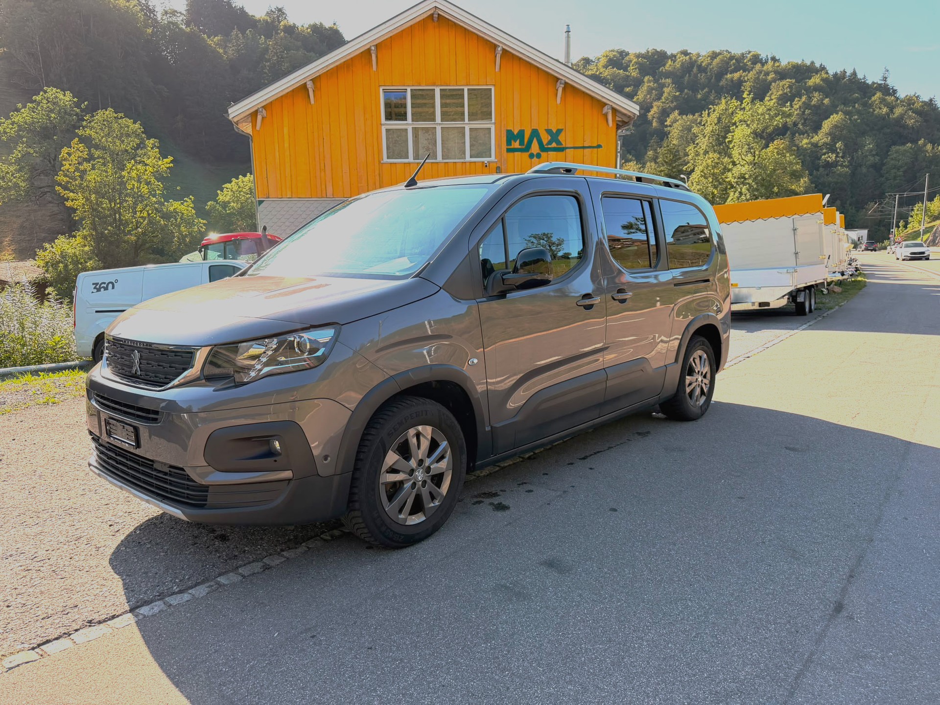 PEUGEOT e-Active Pack-image-6