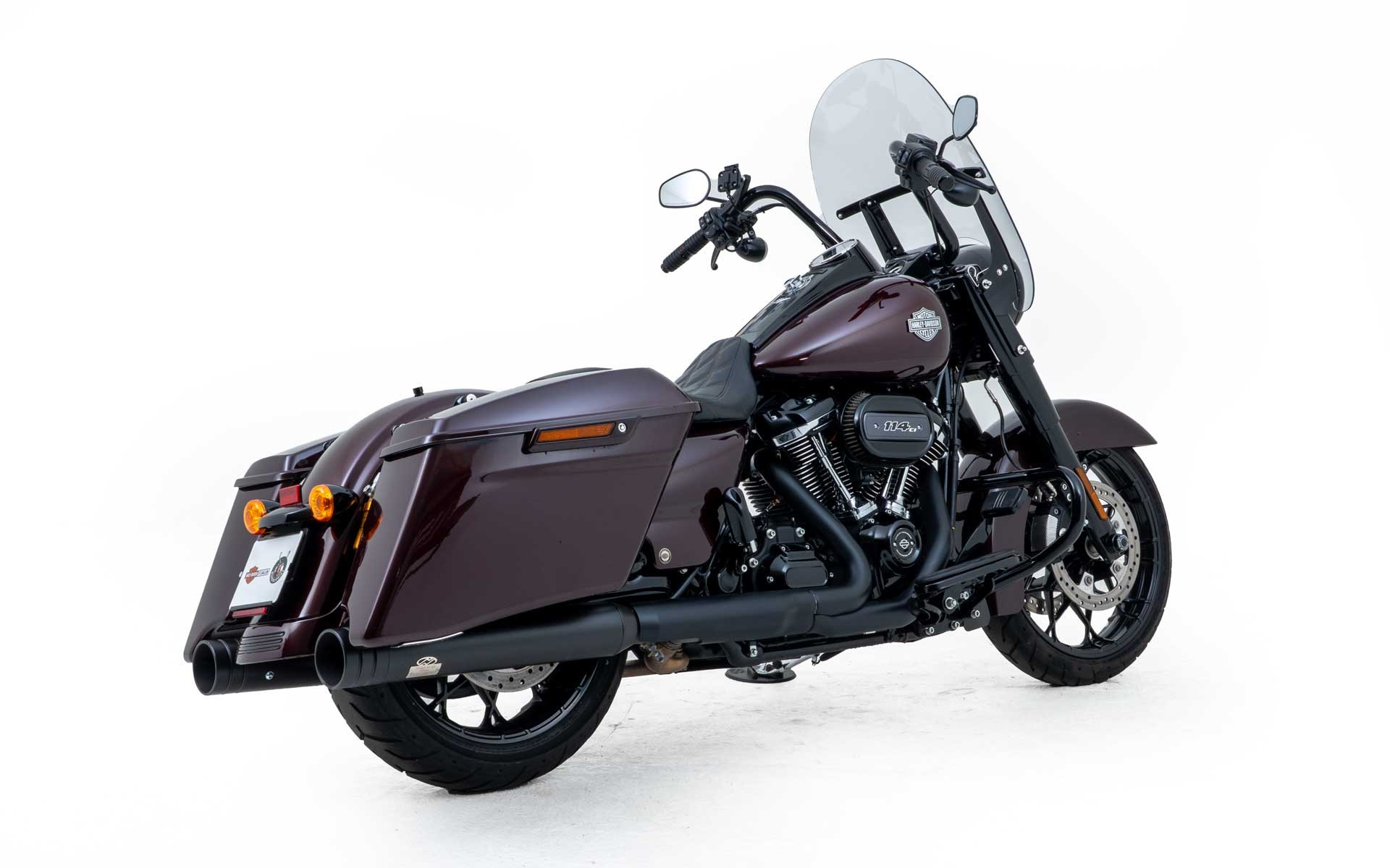 HARLEY-DAVIDSON FLHRXS Road King Special 114-image-2