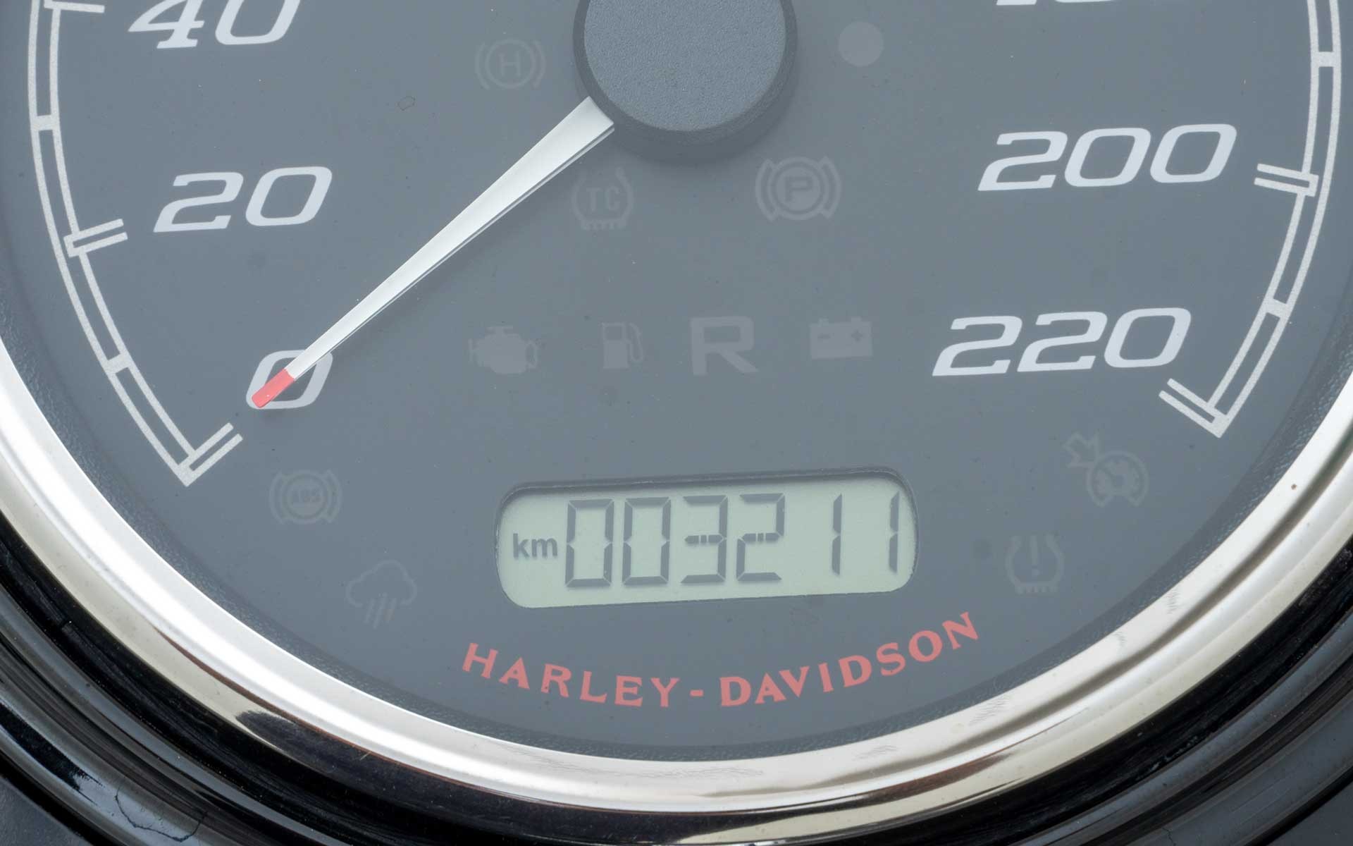 HARLEY-DAVIDSON FLHRXS Road King Special 114-image-5