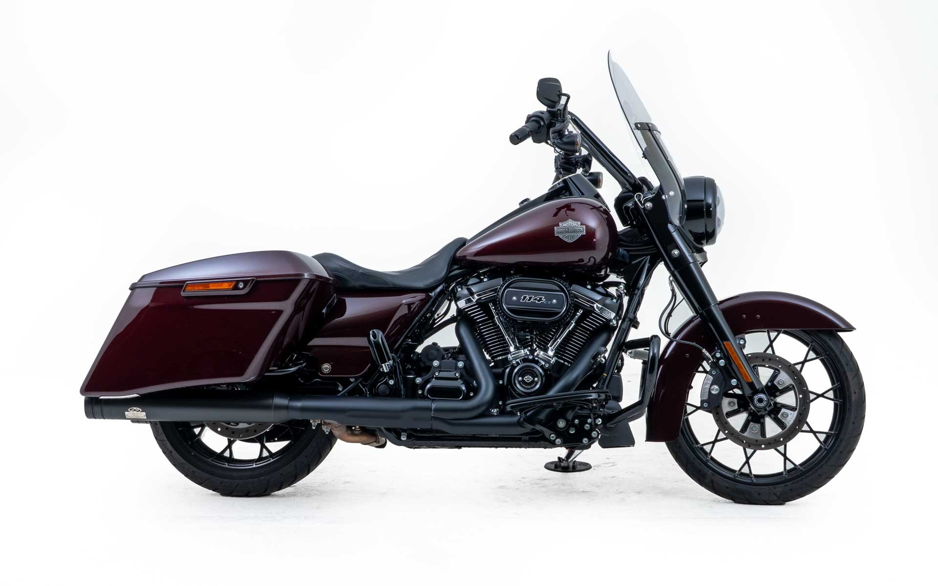 HARLEY-DAVIDSON FLHRXS Road King Special 114-image-1