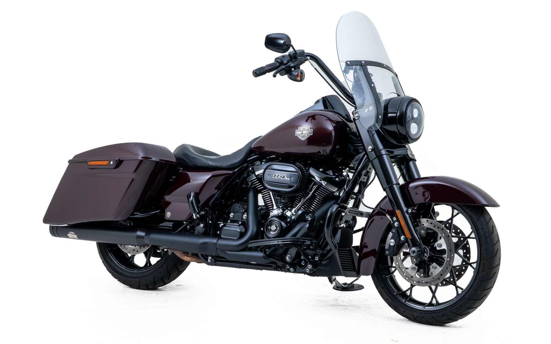HARLEY-DAVIDSON FLHRXS Road King Special 114-image-0