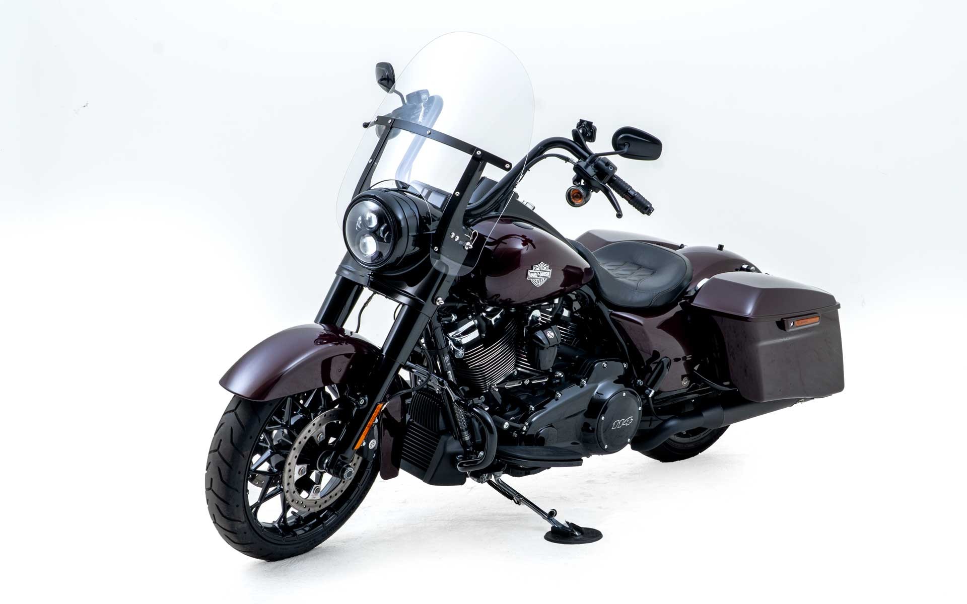 HARLEY-DAVIDSON FLHRXS Road King Special 114-image-4