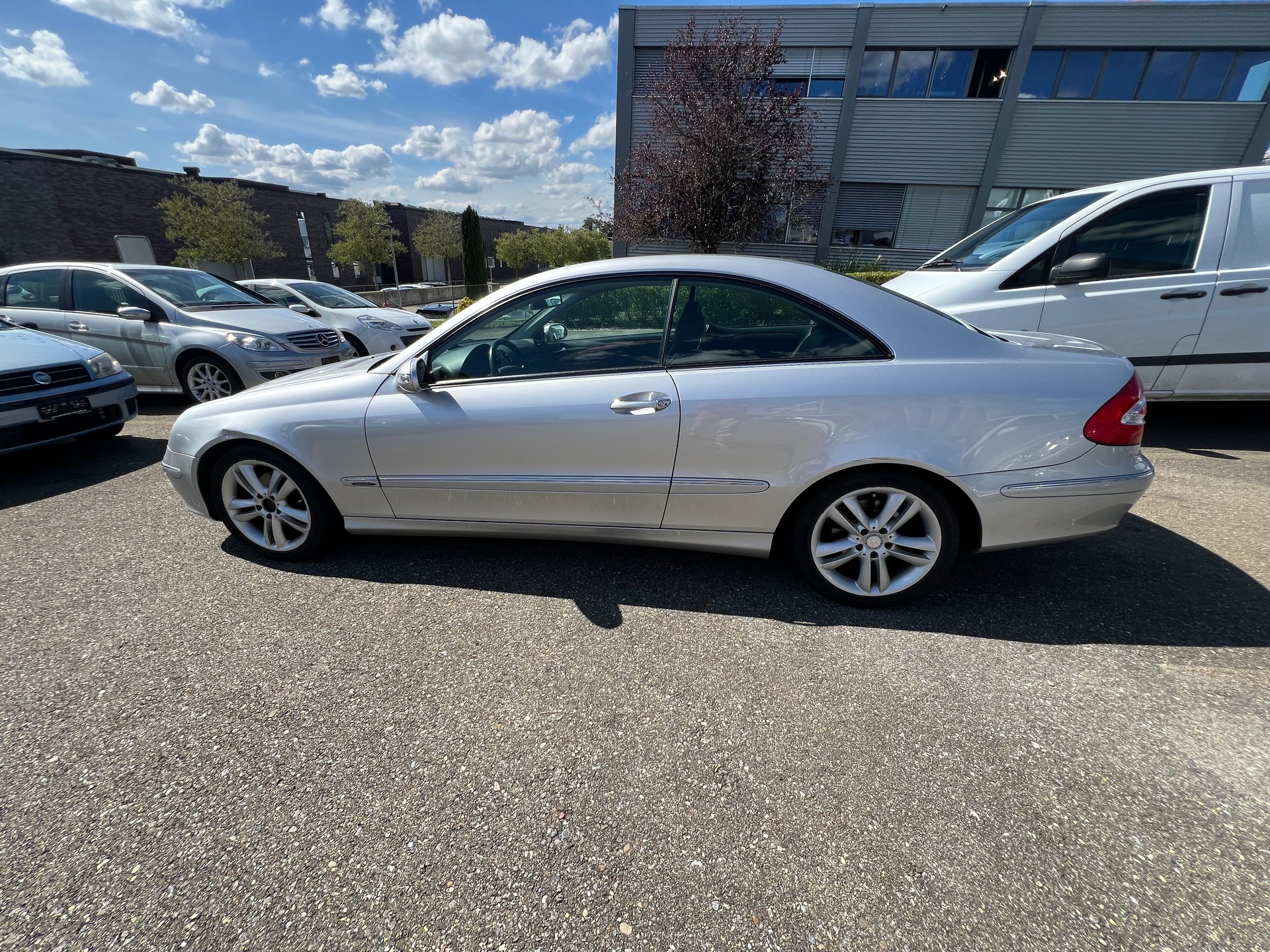 MERCEDES-BENZ Kompreser K-image-4