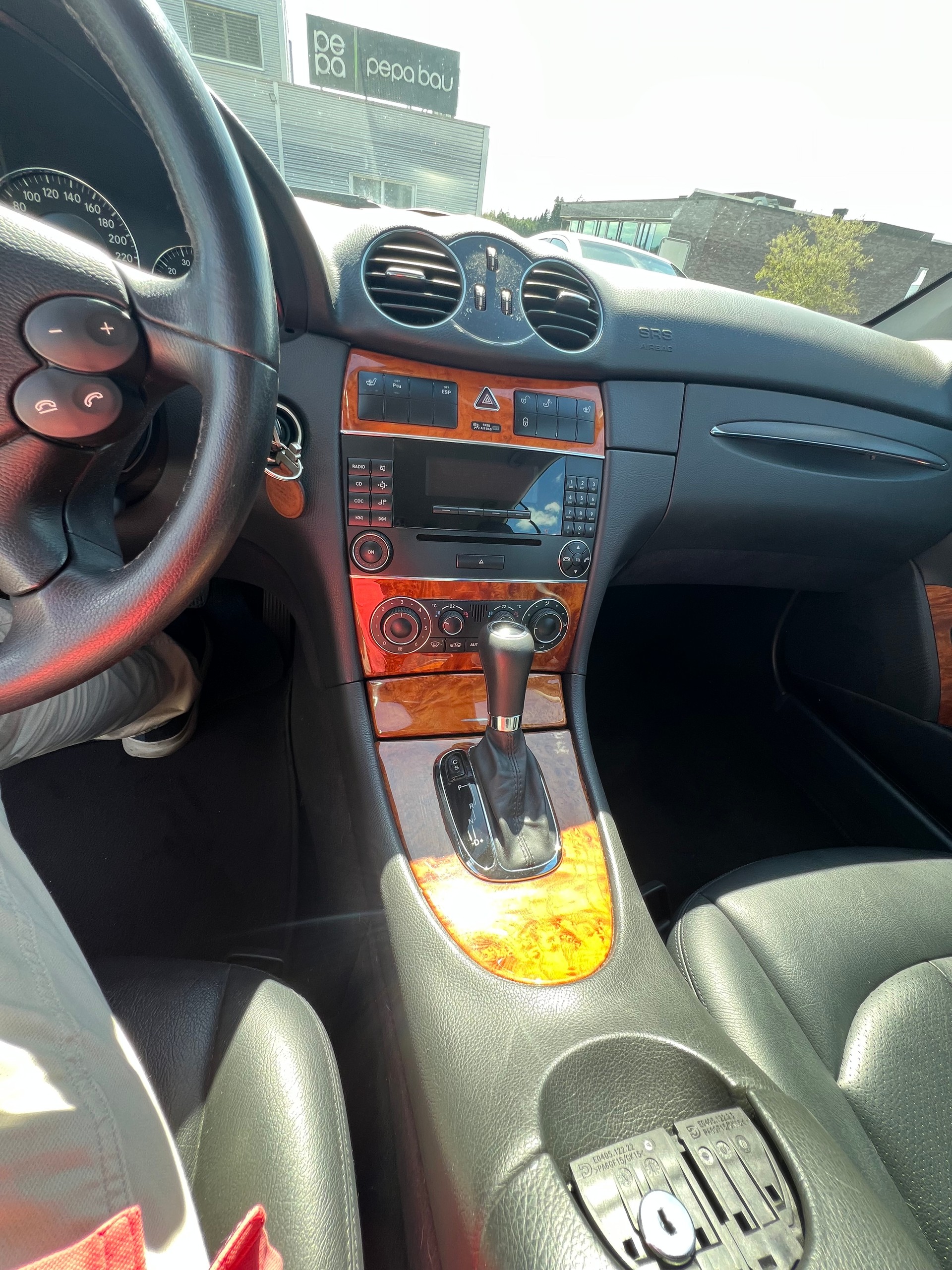 MERCEDES-BENZ Kompreser K-image-7
