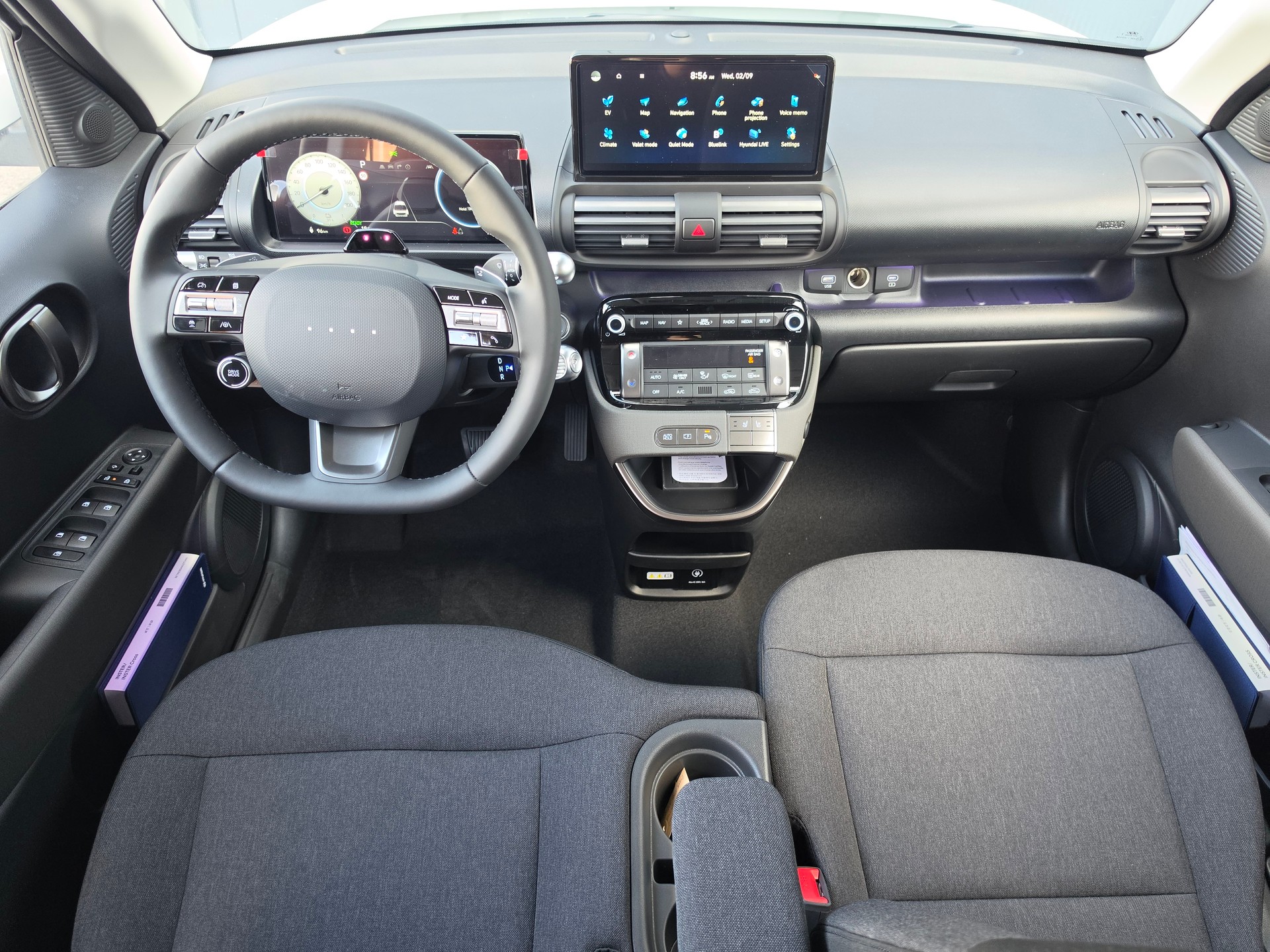 HYUNDAI Inster 49kWh Vertex-image-3