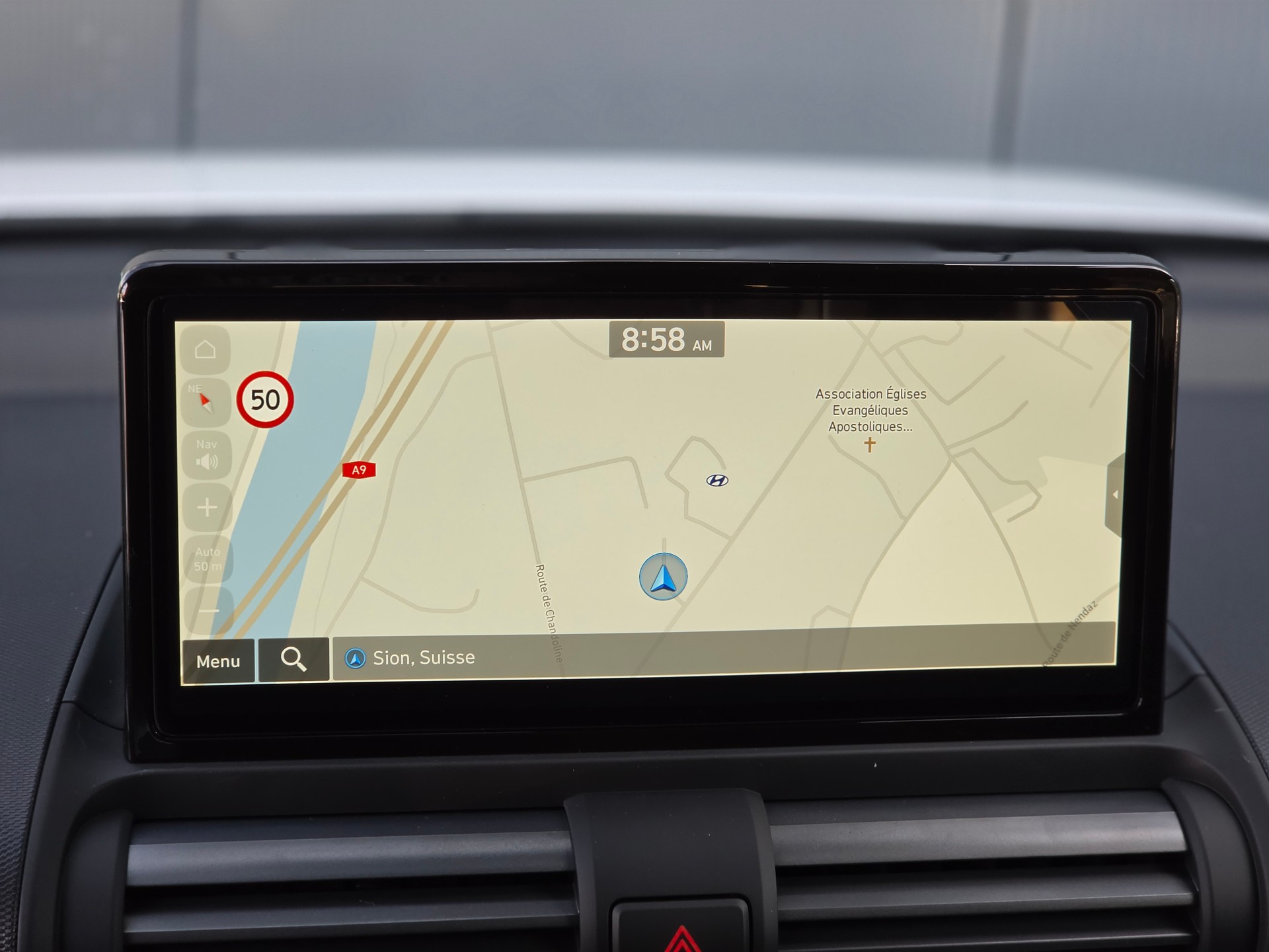 HYUNDAI Inster 49kWh Vertex-image-8