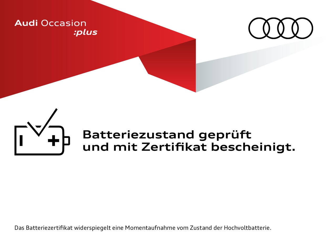 AUDI e-tron GT quattro-image-15