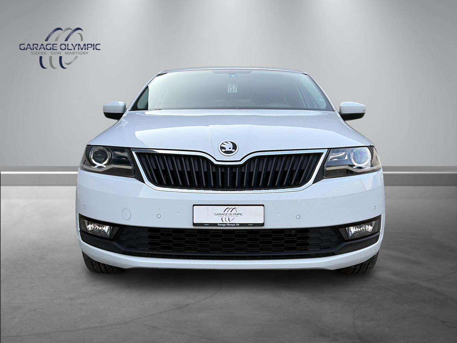 SKODA Rapid Spaceback 1.0 TSI Style DSG-showroom-element-1