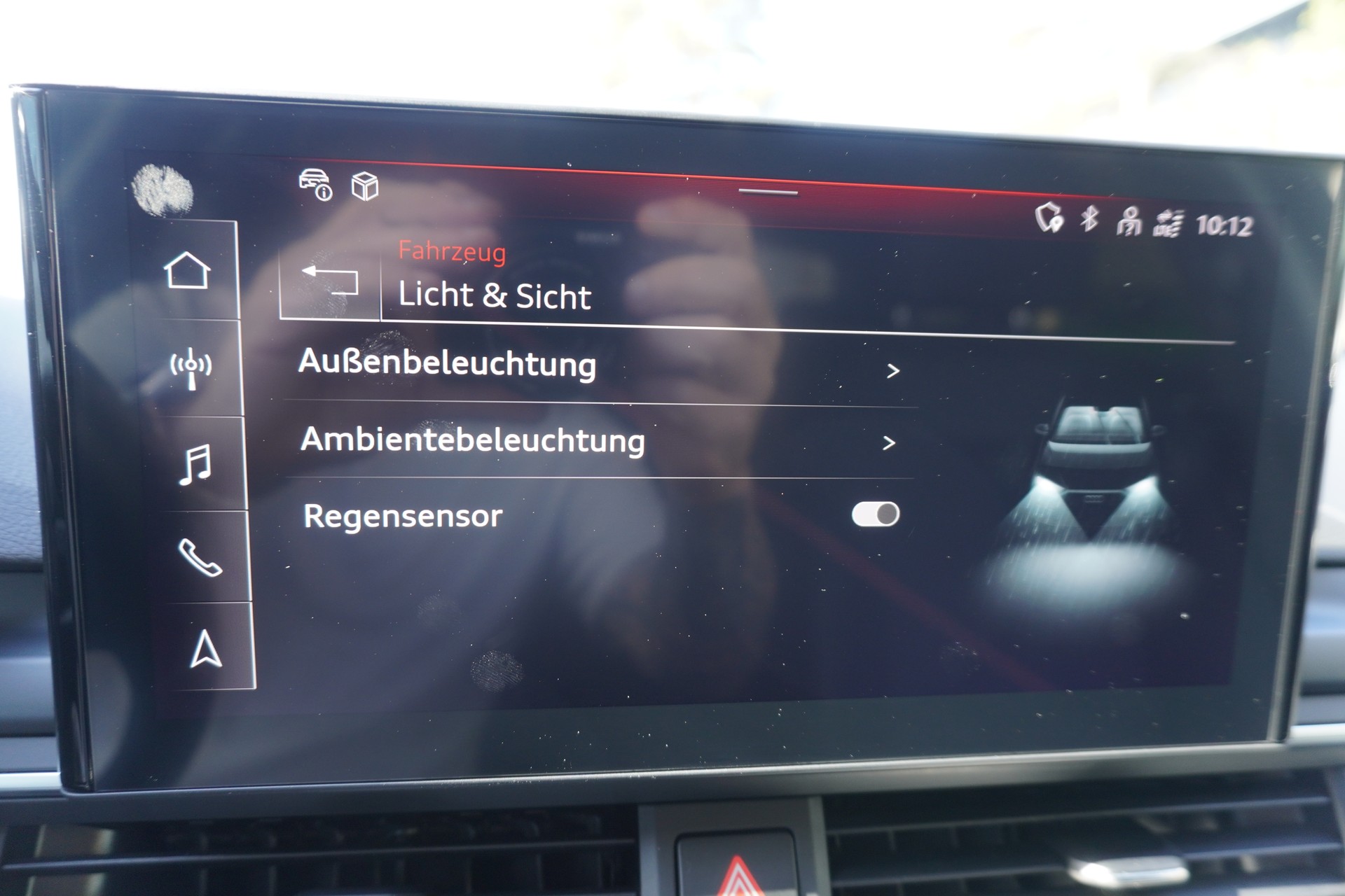 AUDI A4 Avant 40 TDI quattro S-tronic-image-30