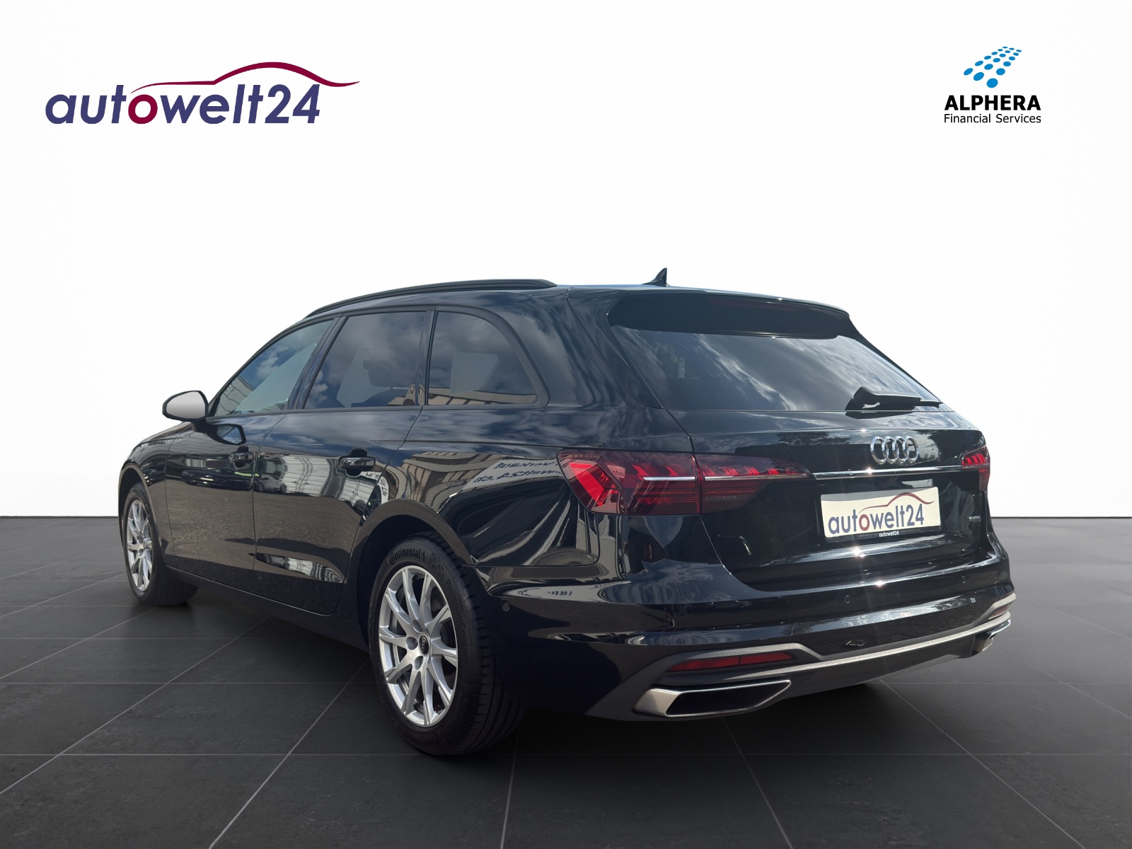 AUDI A4 Avant 40 TDI quattro S-tronic-image-6