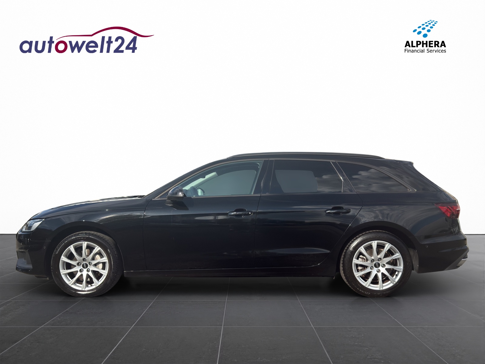 AUDI A4 Avant 40 TDI quattro S-tronic-image-7