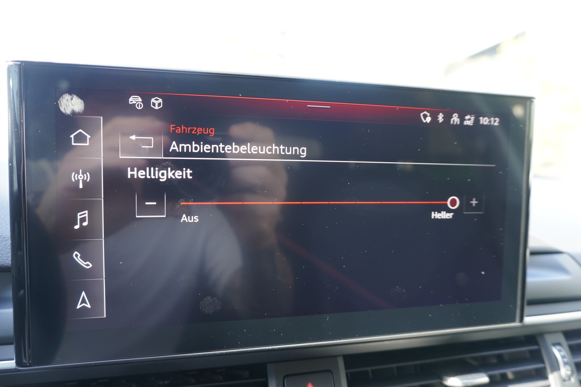 AUDI A4 Avant 40 TDI quattro S-tronic-image-31