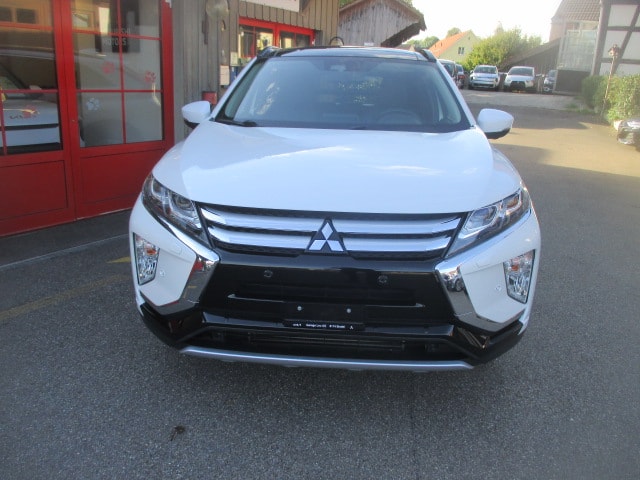 MITSUBISHI Eclipse Cross 1.5 T-Mivec Diamond Swiss 4WD CVT