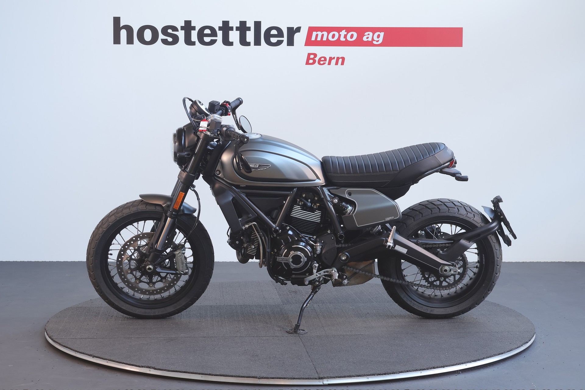 DUCATI Scrambler Nightshift 35kW-image-4