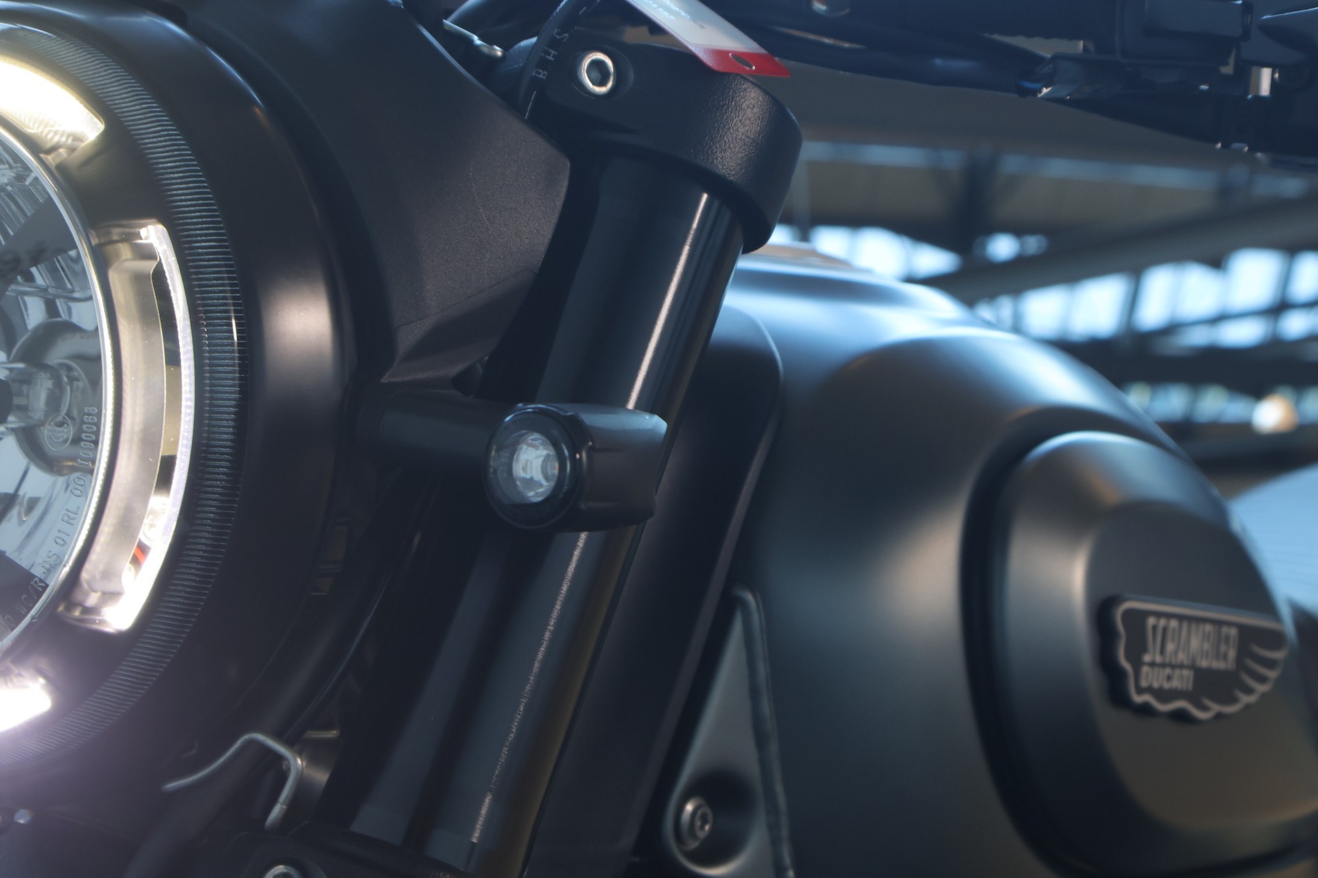 DUCATI Scrambler Nightshift 35kW-image-8