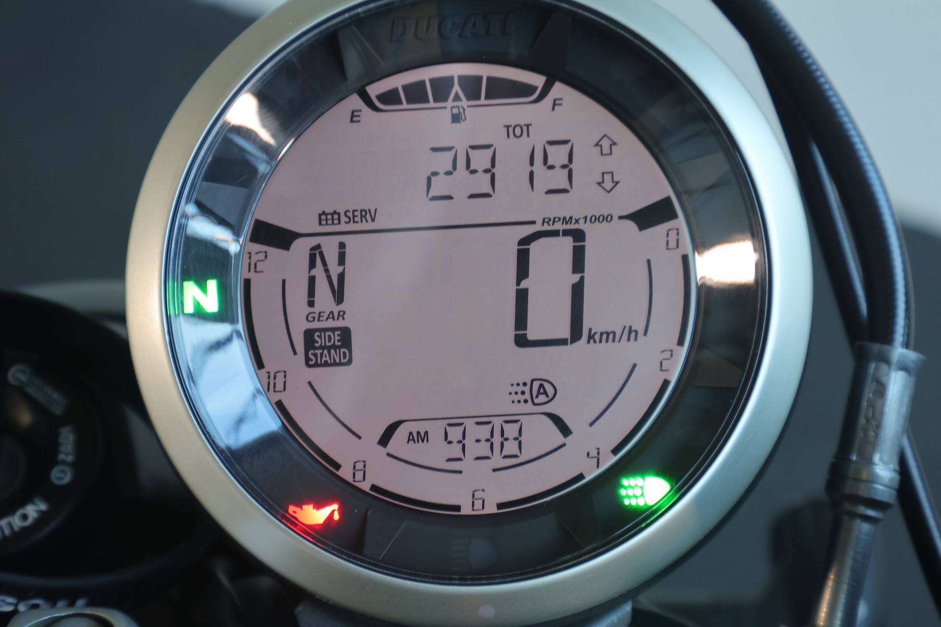 DUCATI Scrambler Nightshift 35kW-image-9