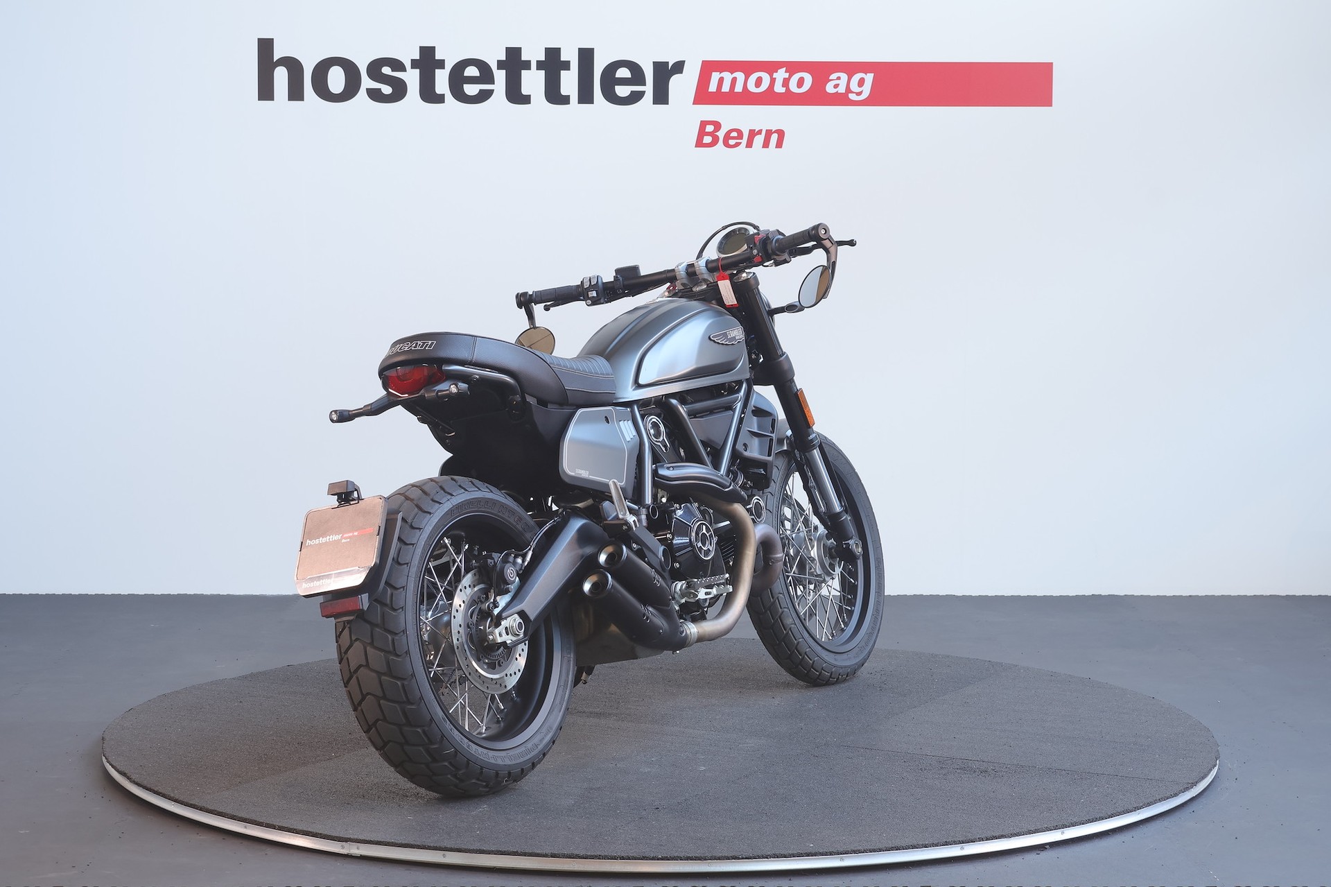 DUCATI Scrambler Nightshift 35kW-image-2