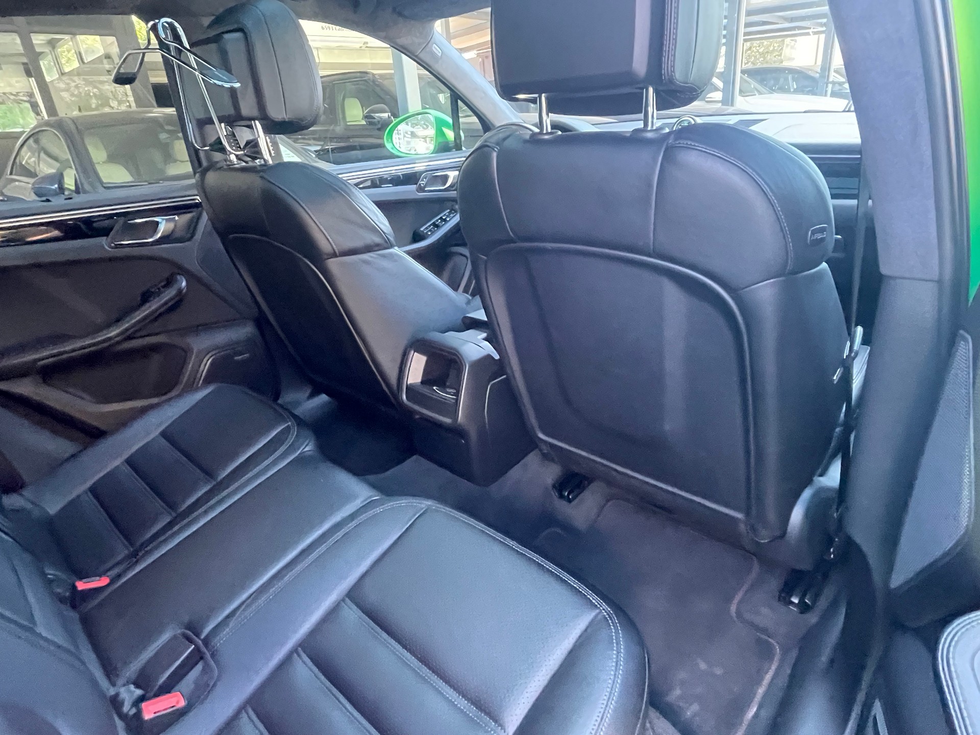 PORSCHE Macan Turbo PDK-image-12