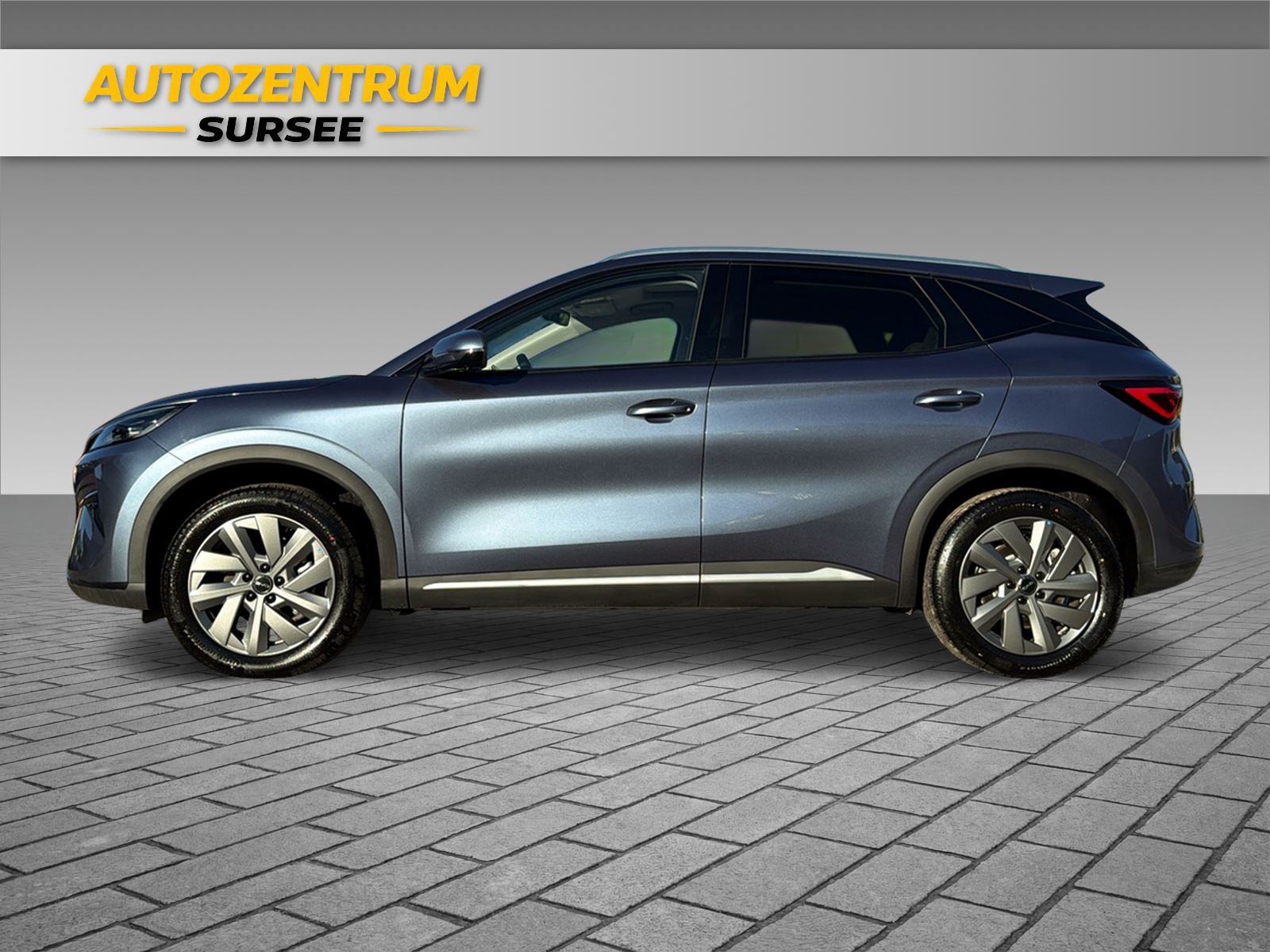 BYD Atto 3 EVO Excellence AWD-showroom-element-2