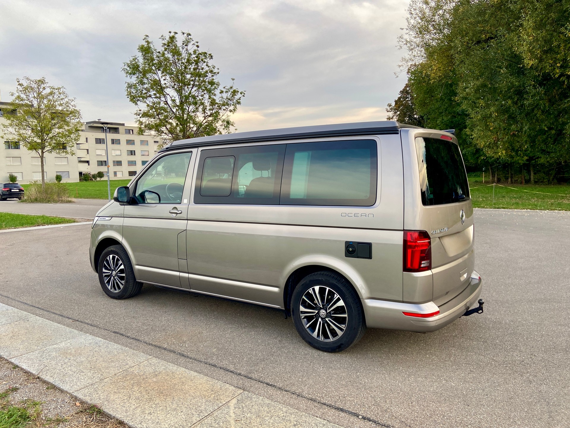 VW 2.0 TDI 150 Ocean Liberty-image-2