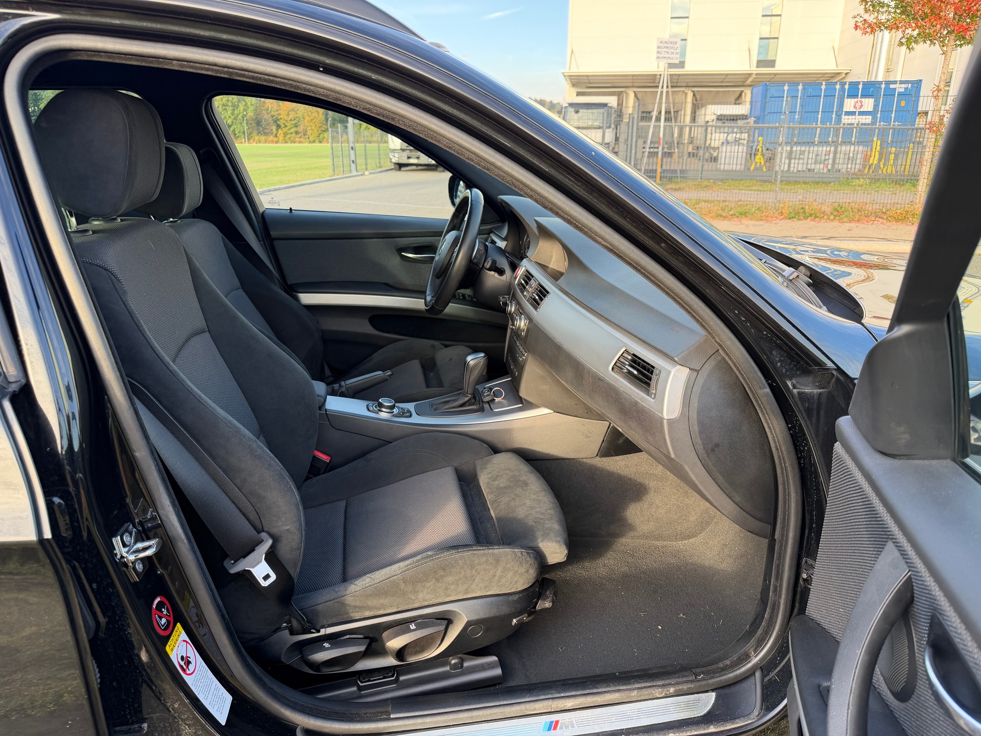 BMW 335i XDrive Touring Steptronic *M-Sportpaket*-image-25