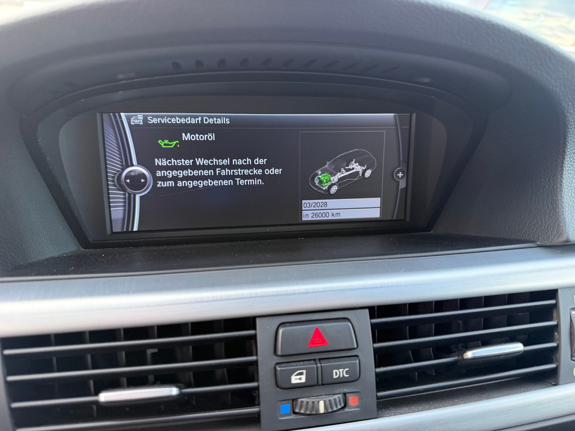 BMW 335i XDrive Touring Steptronic *M-Sportpaket*-image-23