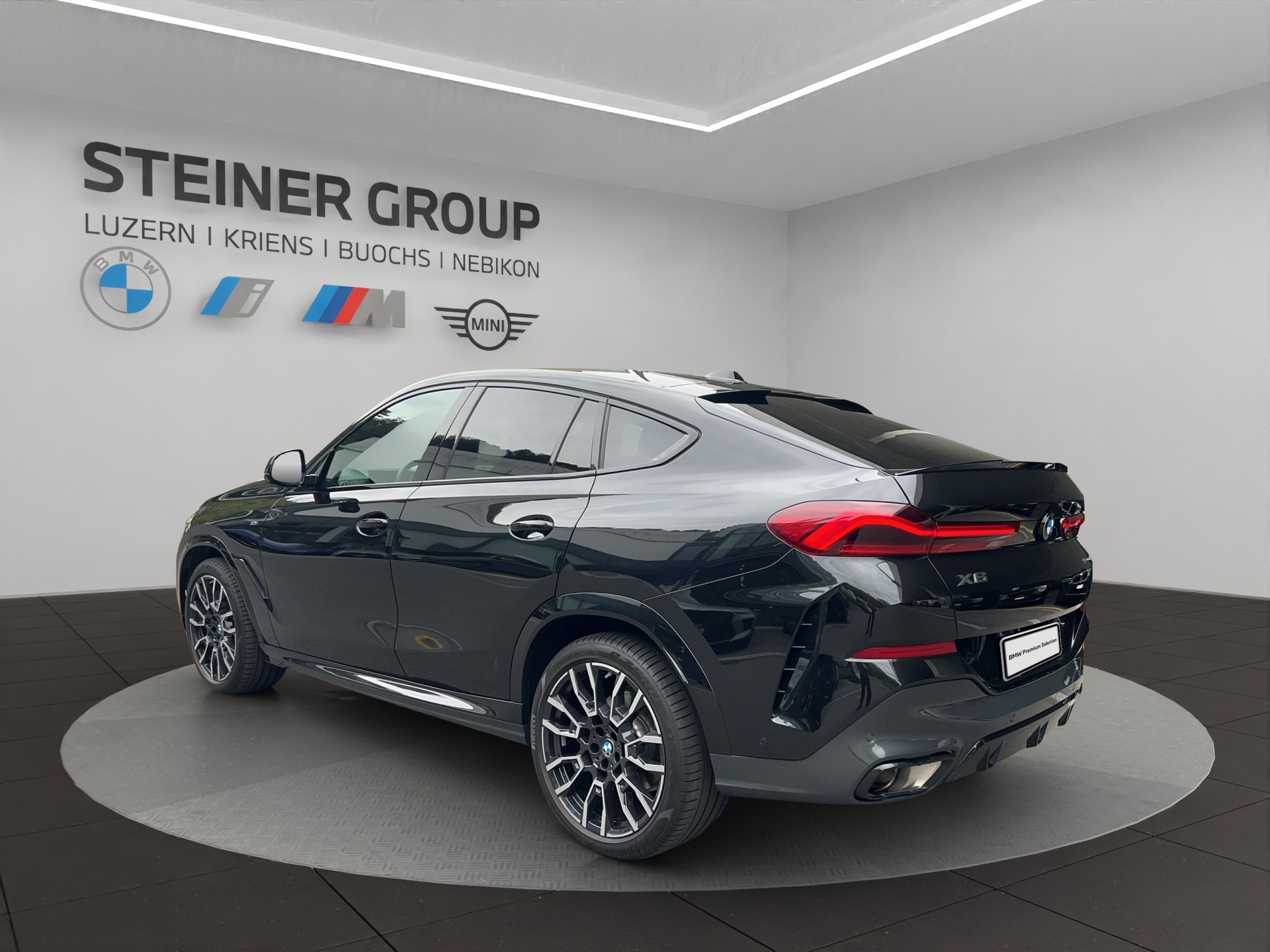 BMW X6 xDrive 48V 40d M Sport Pro Steptronic-image-6