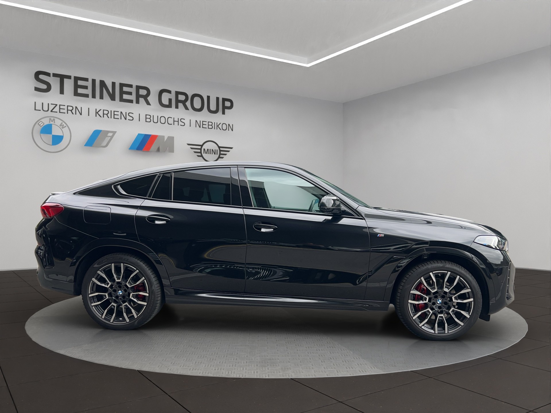 BMW X6 xDrive 48V 40d M Sport Pro Steptronic-showroom-element-3