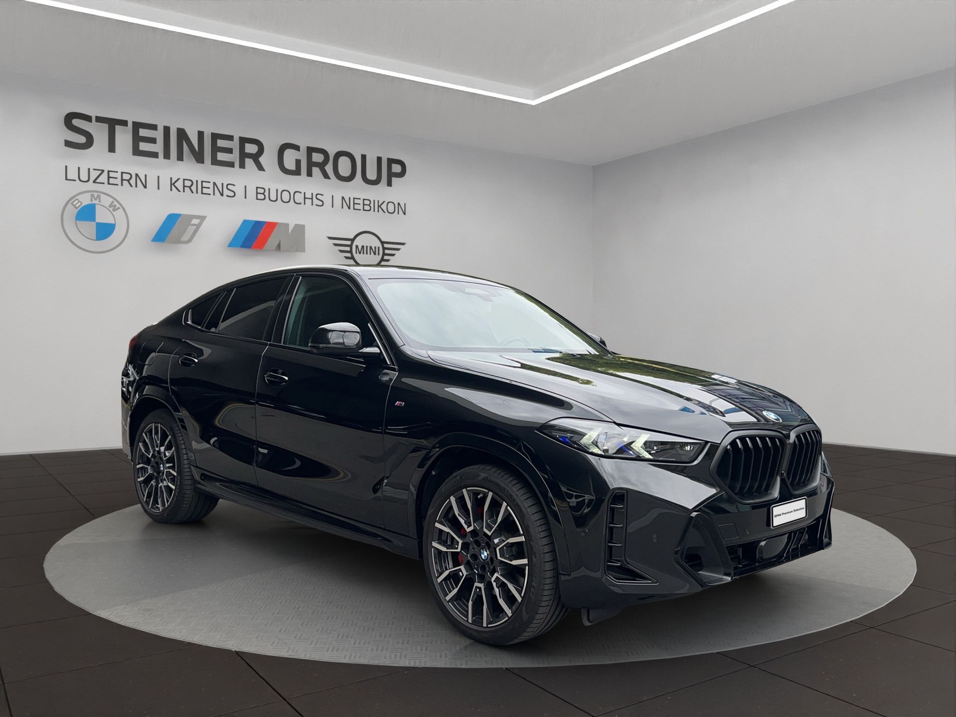 BMW X6 xDrive 48V 40d M Sport Pro Steptronic-showroom-element-2