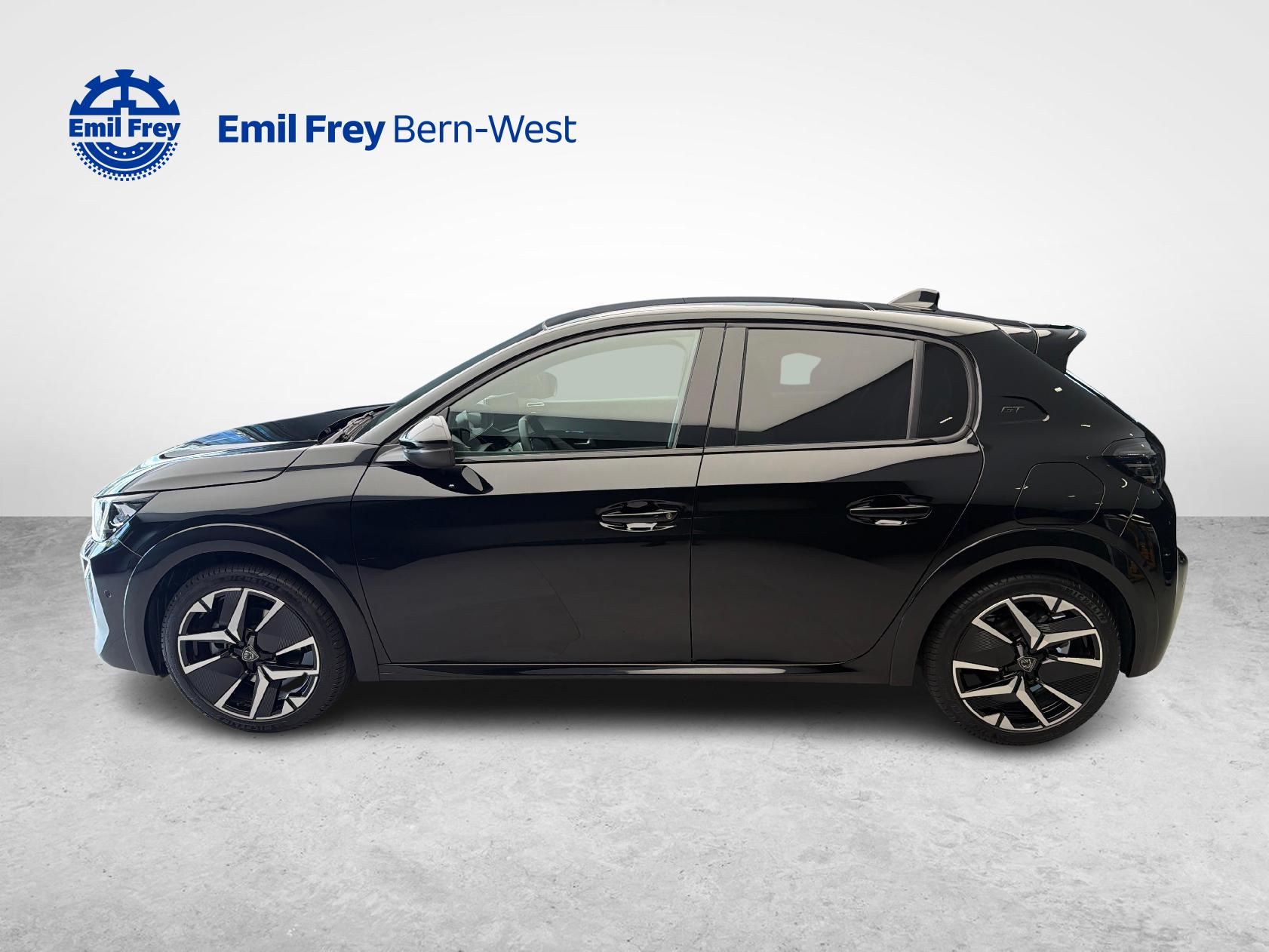 PEUGEOT 208 1.2 Hybrid 145 GT-showroom-element-1
