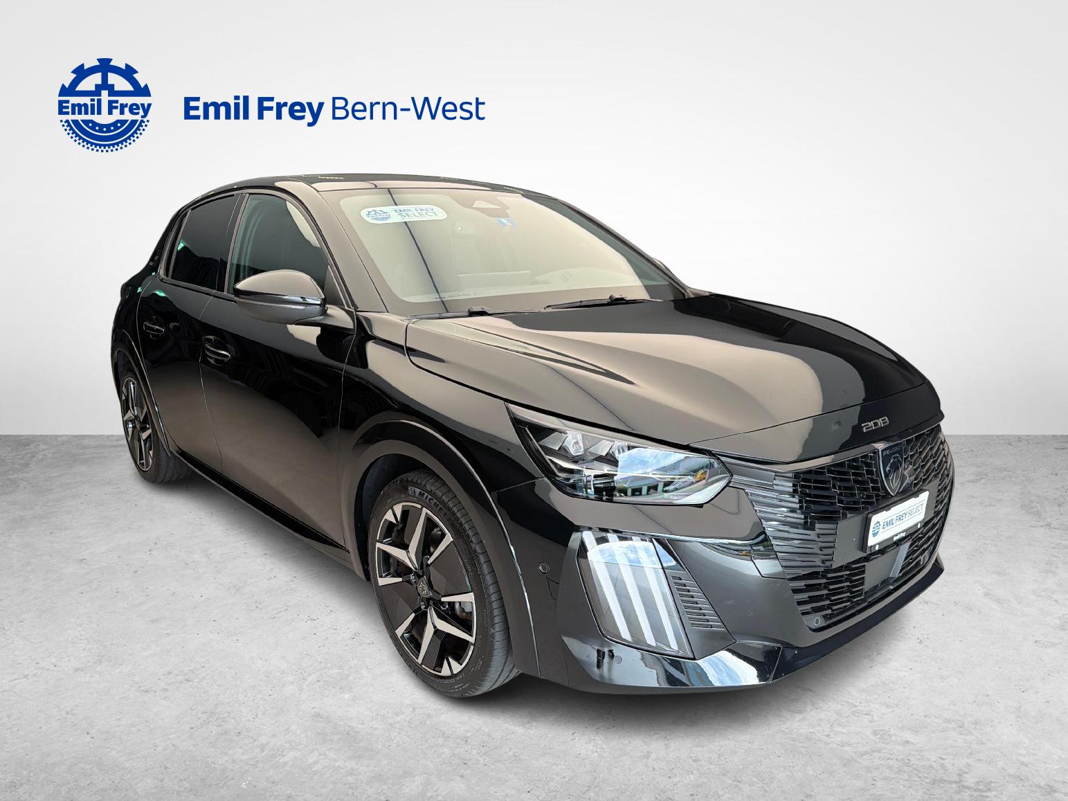 PEUGEOT 208 1.2 Hybrid 145 GT-image-6