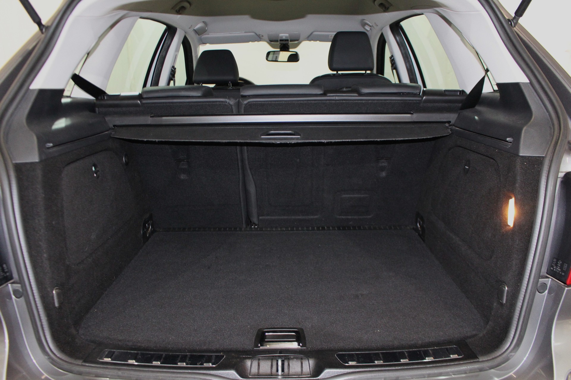 MERCEDES-BENZ B 200 Turbo-image-7