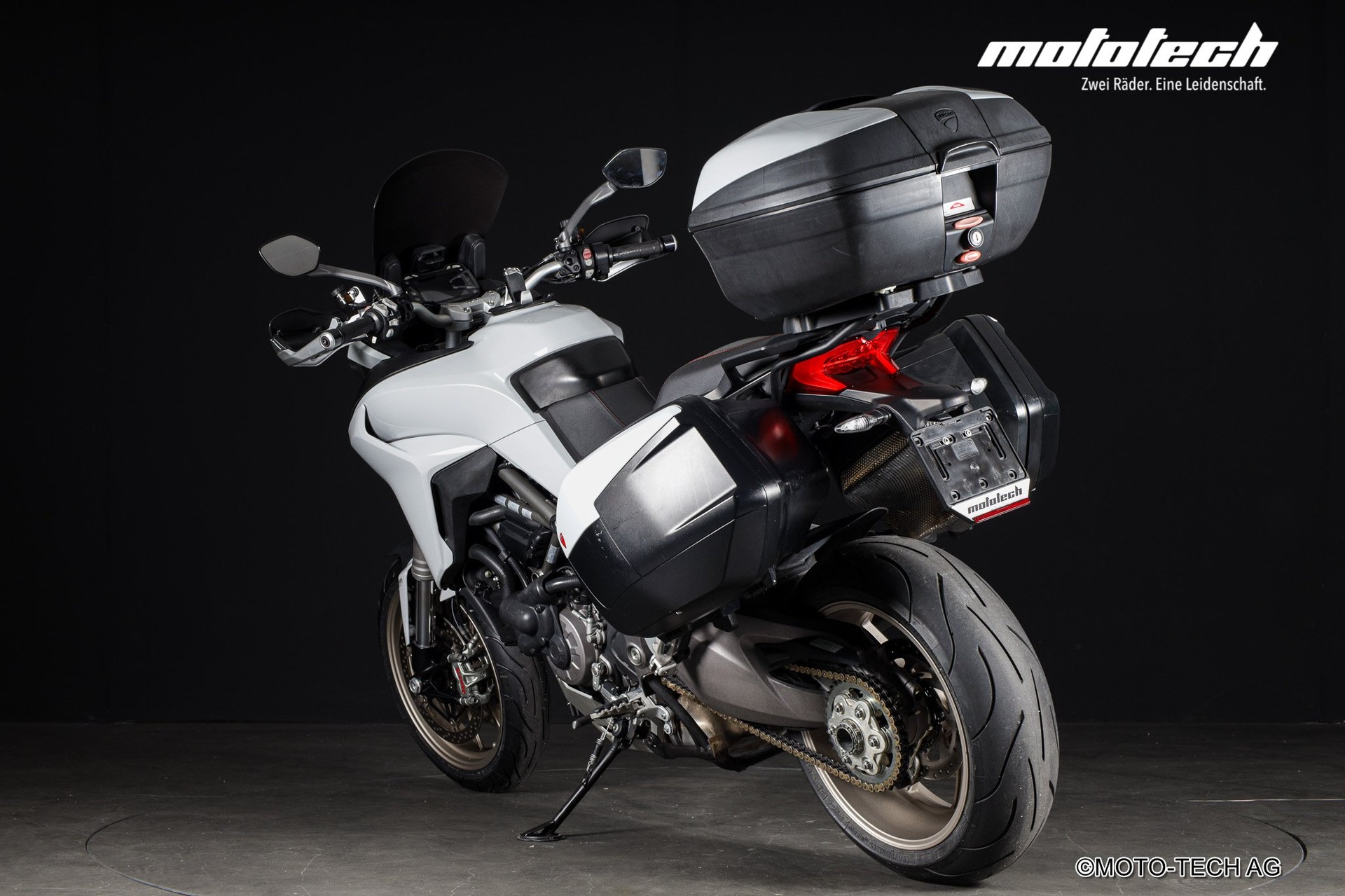 DUCATI Multistrada 1260 Touring TERMIGNONI-image-3
