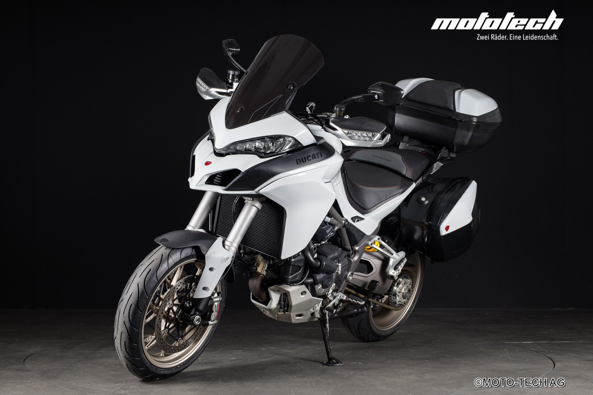 DUCATI Multistrada 1260 Touring TERMIGNONI-image-5