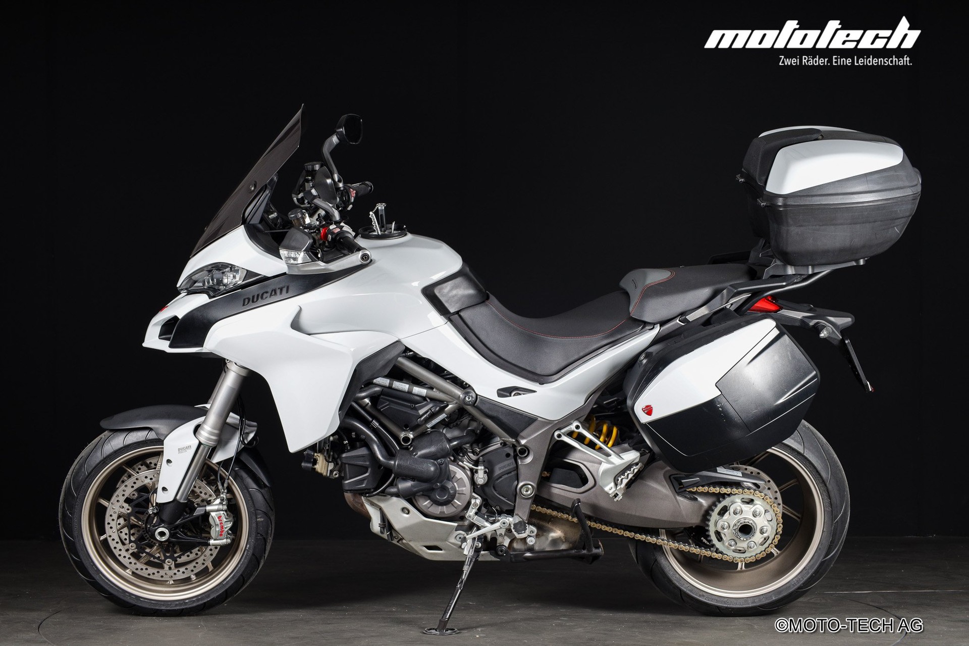 DUCATI Multistrada 1260 Touring TERMIGNONI-image-4