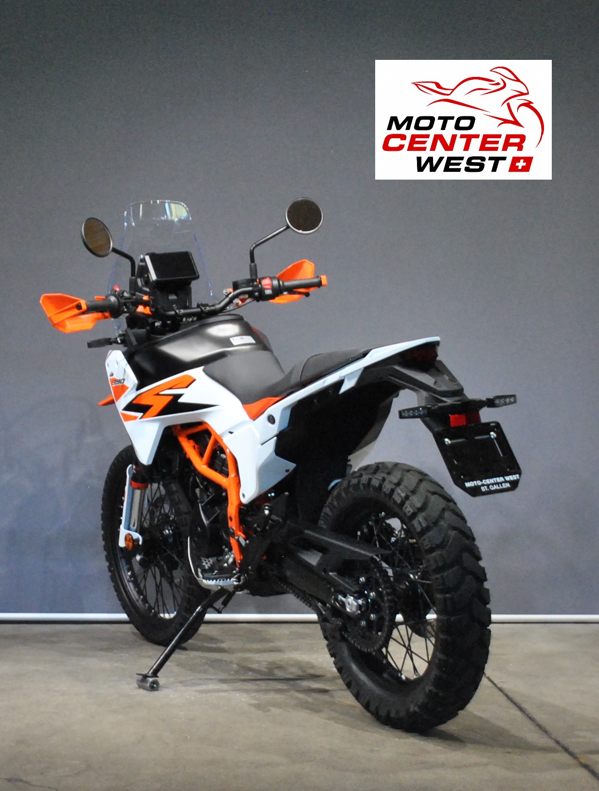 KTM 390 Adventure R-image-3