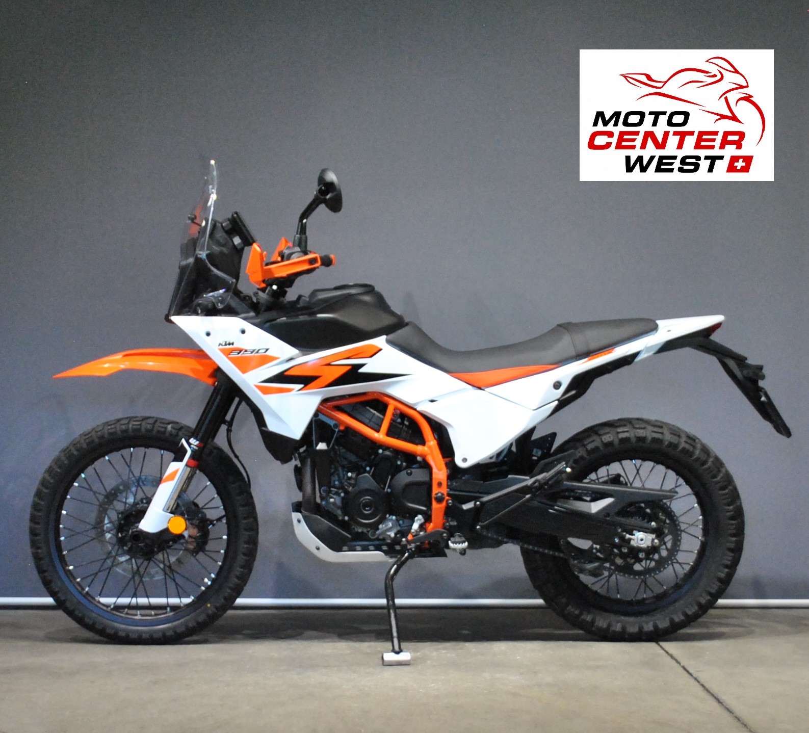 KTM 390 Adventure R-image-2