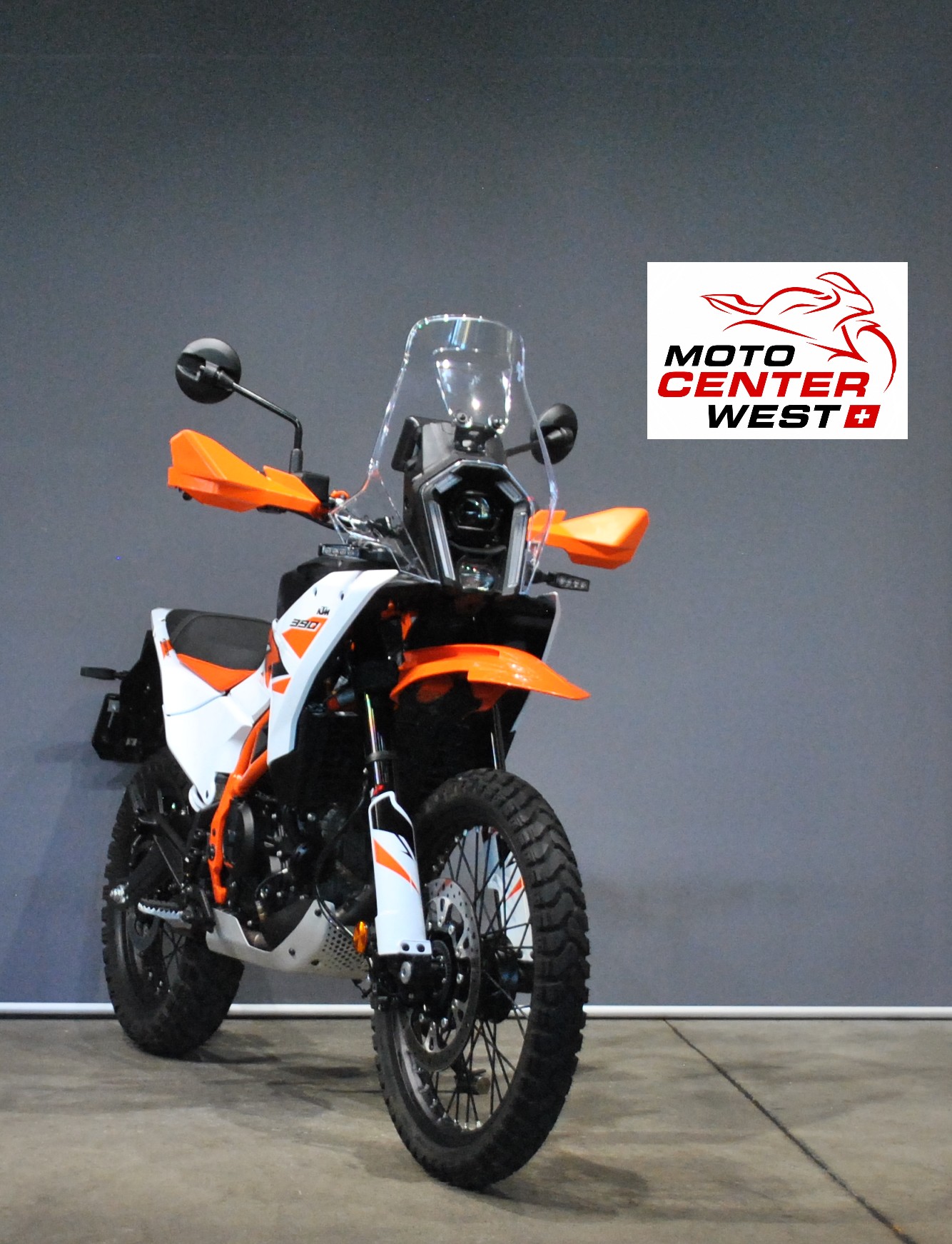 KTM 390 Adventure R-image-0