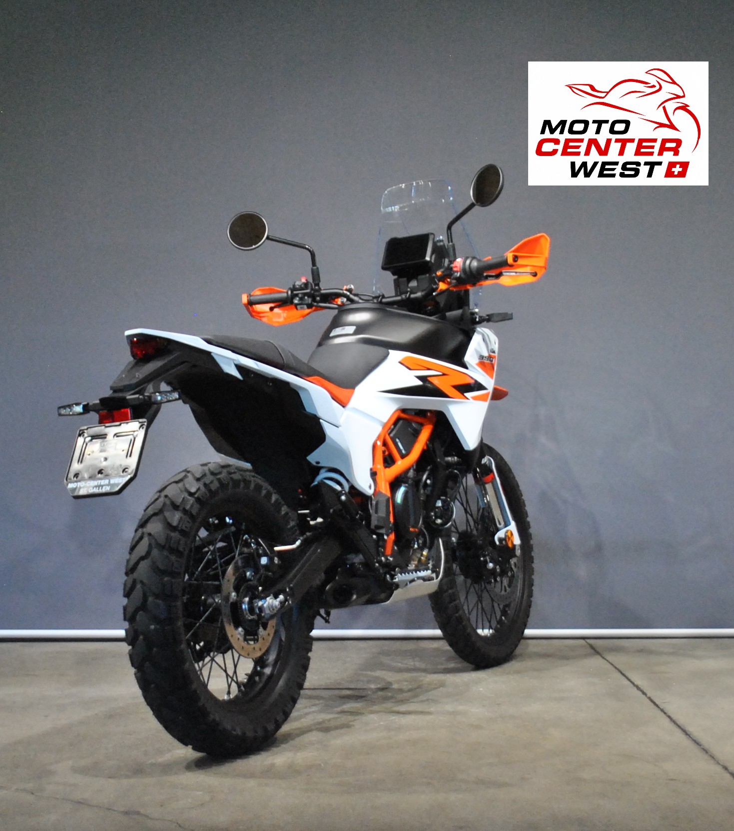 KTM 390 Adventure R-image-4