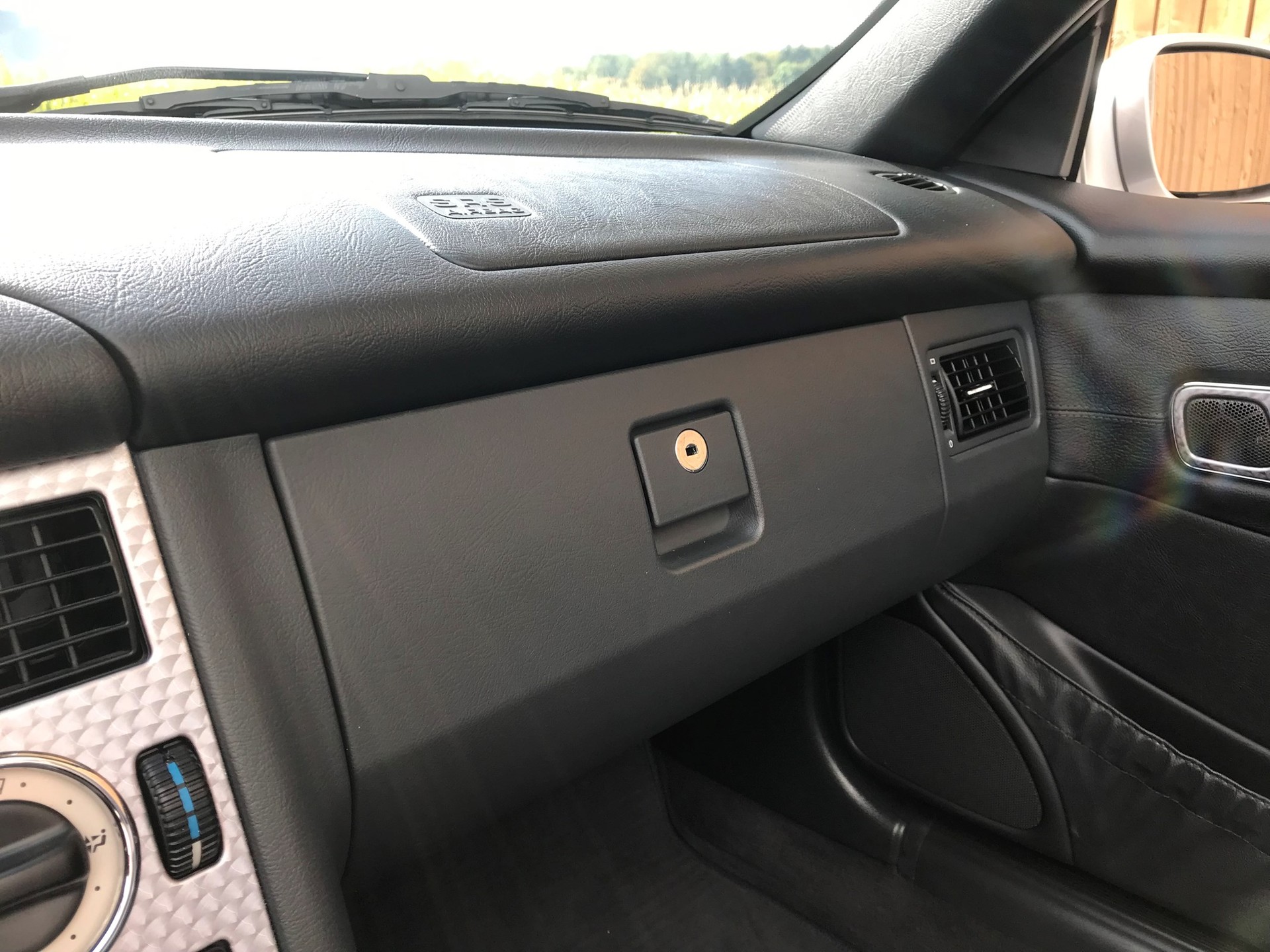 MERCEDES-BENZ SLK 230 Kompressor-image-8
