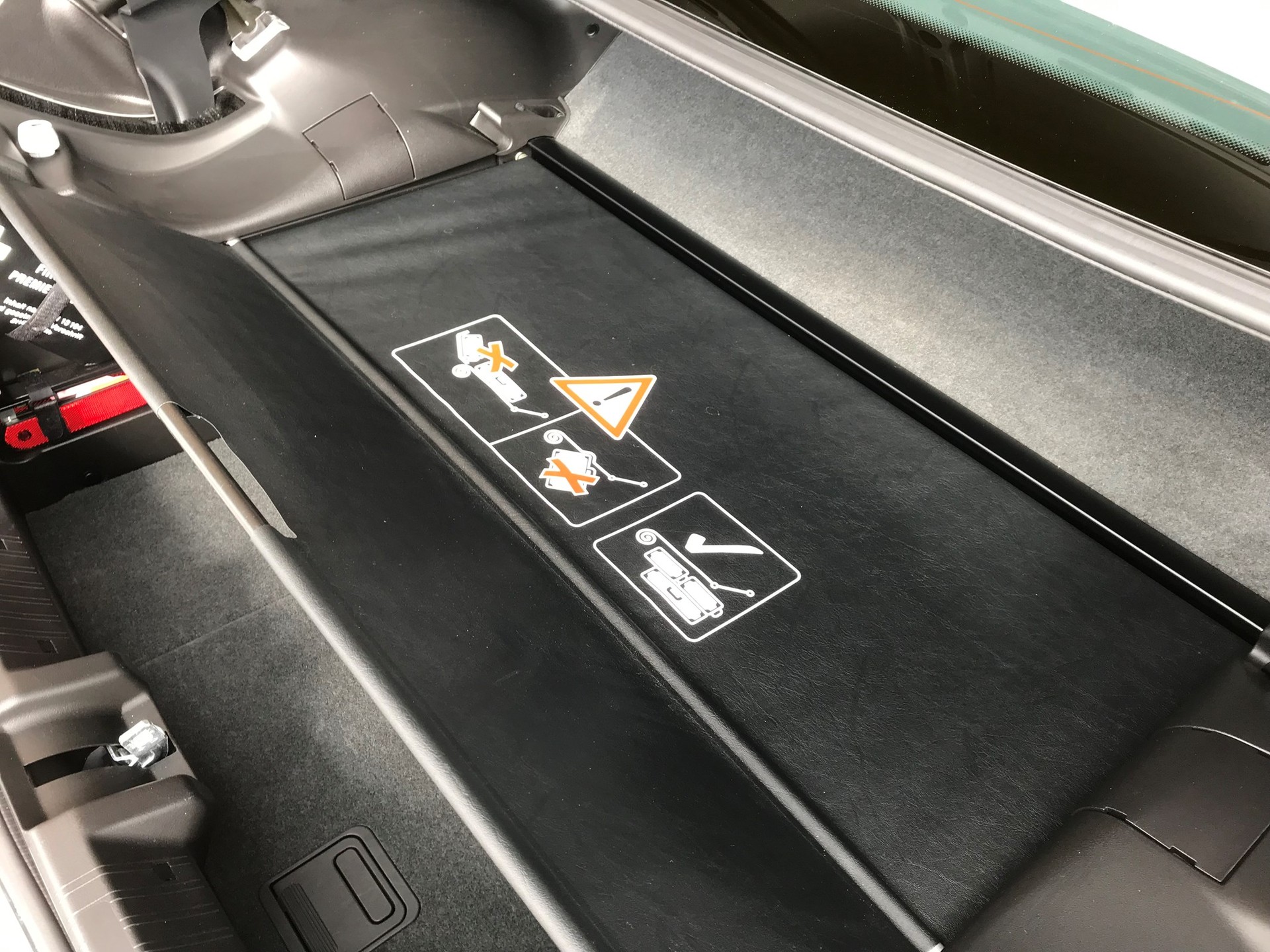 MERCEDES-BENZ SLK 230 Kompressor-image-12