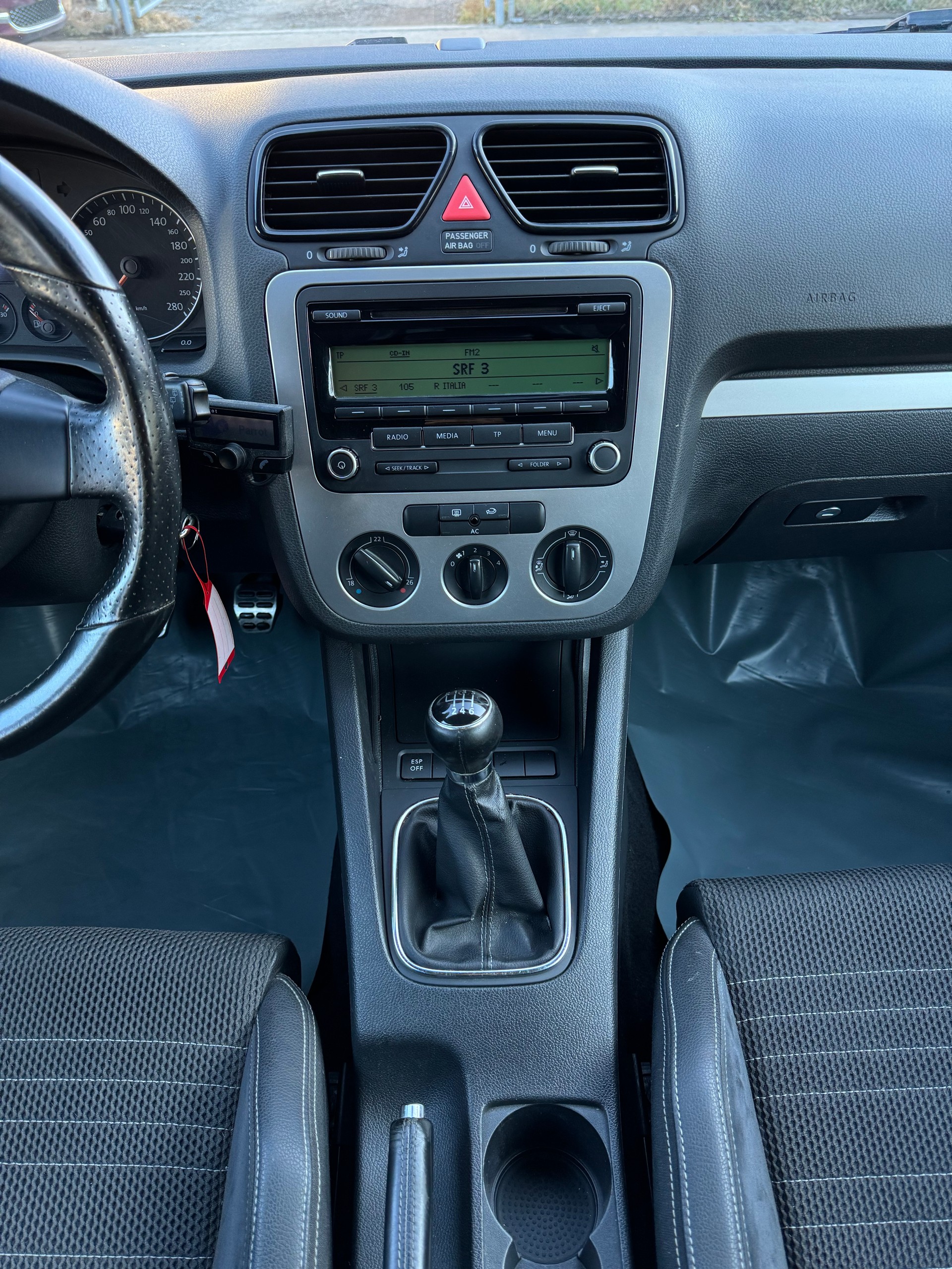 VW Scirocco 1.4 TSI-image-13
