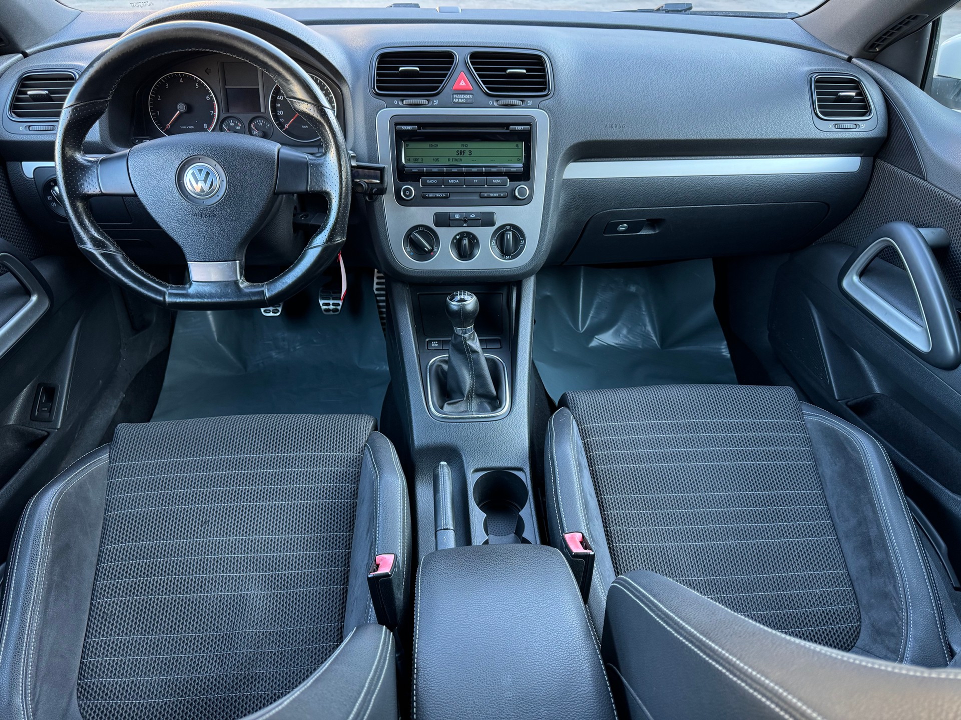 VW Scirocco 1.4 TSI-image-11