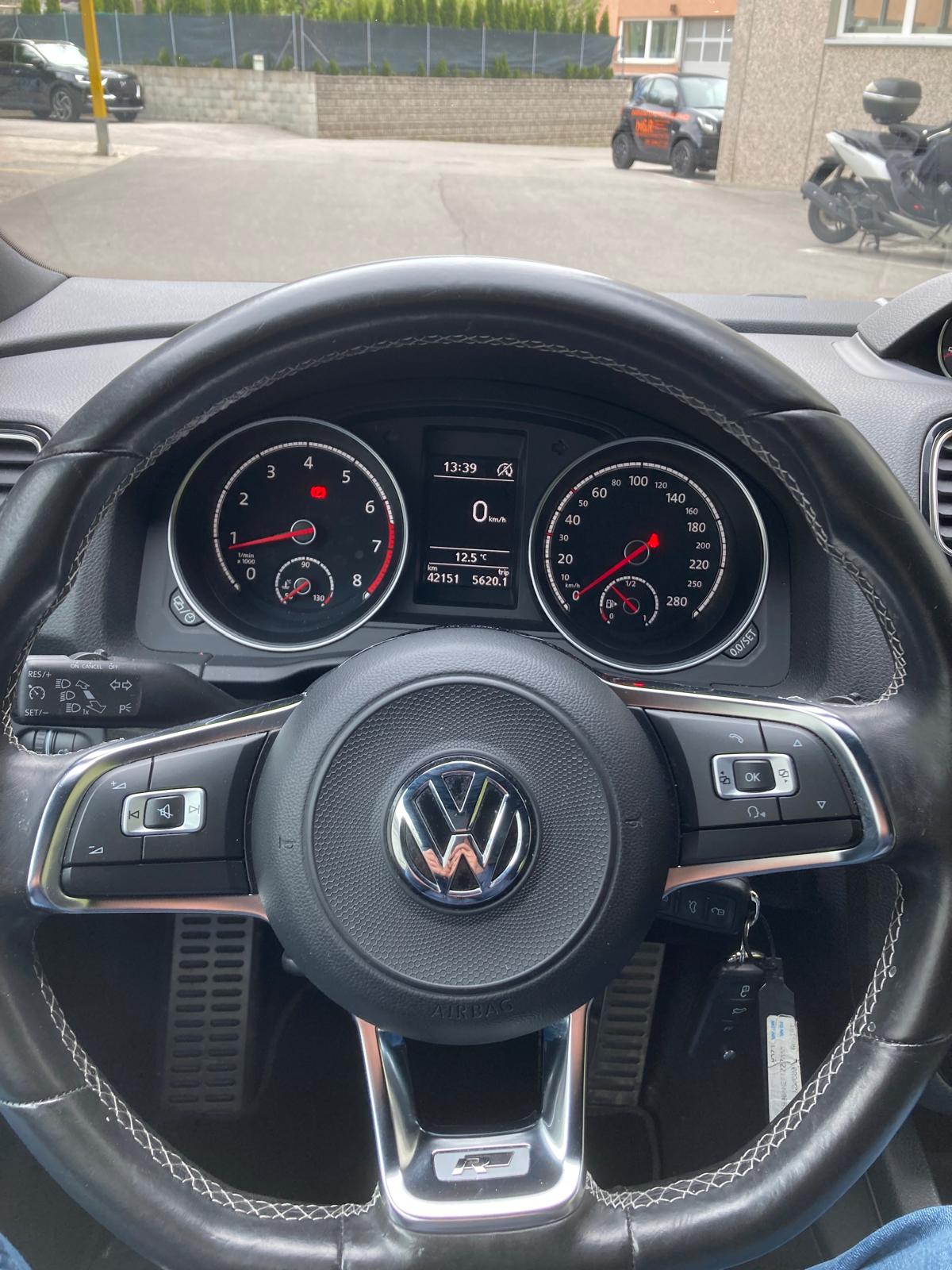 VW Scirocco 1.4 TSI BMT-image-11