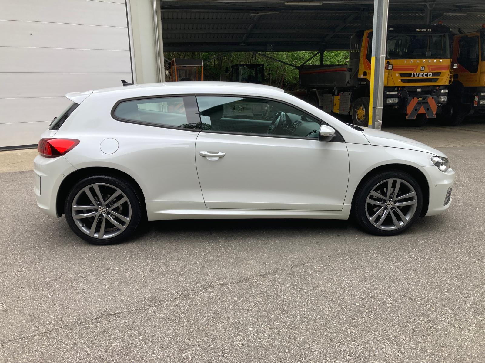 VW Scirocco 1.4 TSI BMT-image-7
