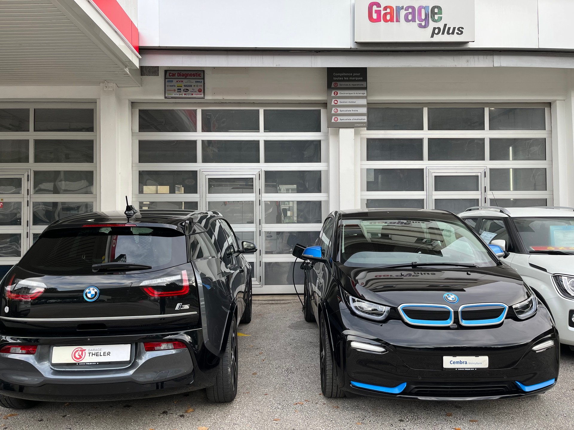 BMW i3s (120Ah)-image-6