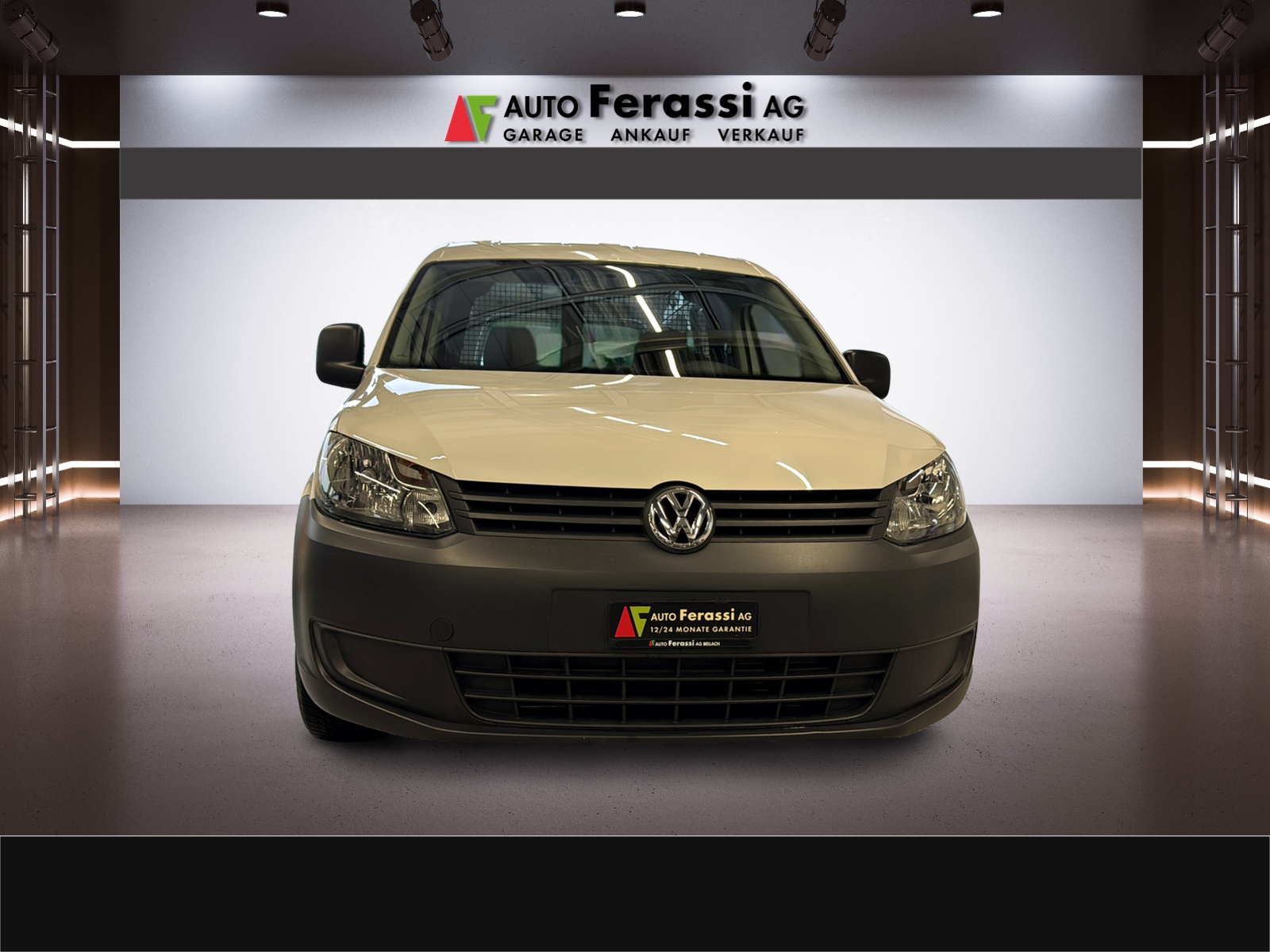 VW Caddy 2.0 EcoFuel-image-7